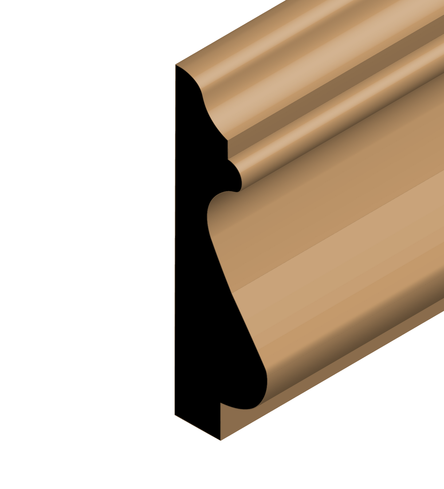 Wood Trim