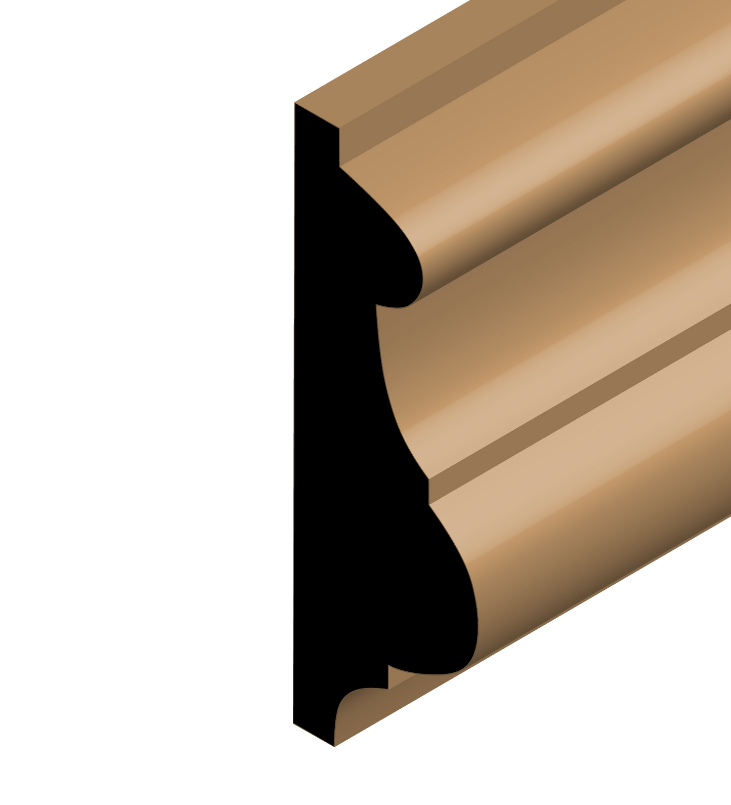 Wood Trim