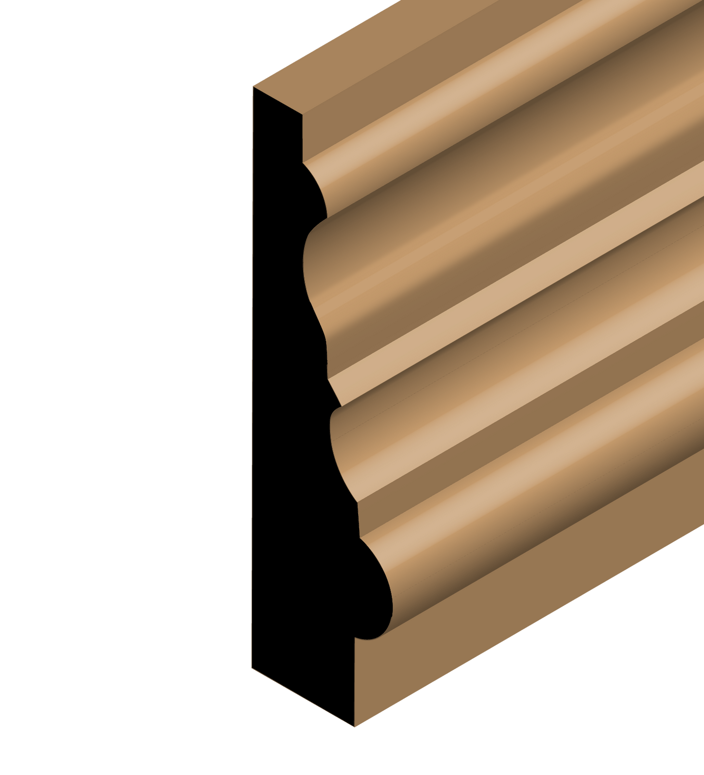 Wood Trim