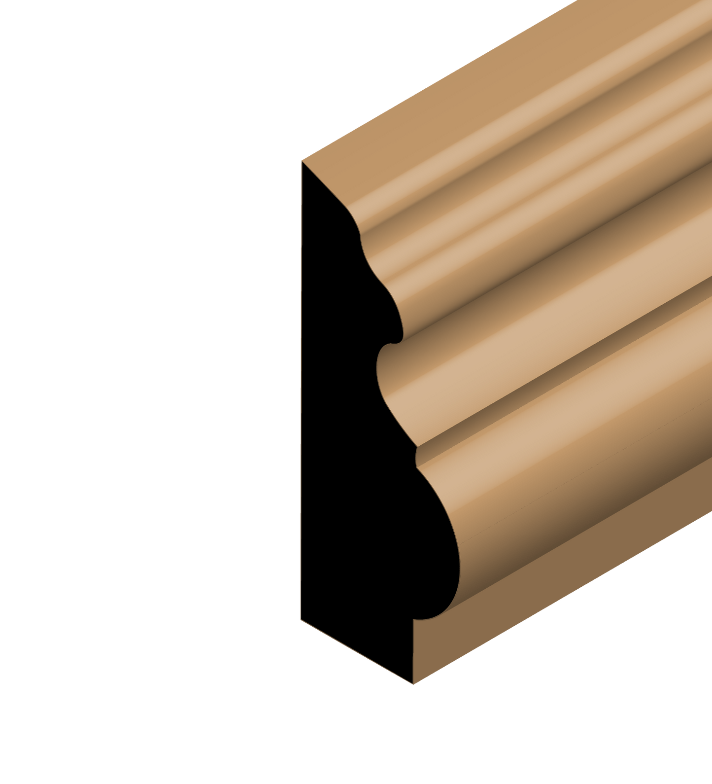 Wood Trim