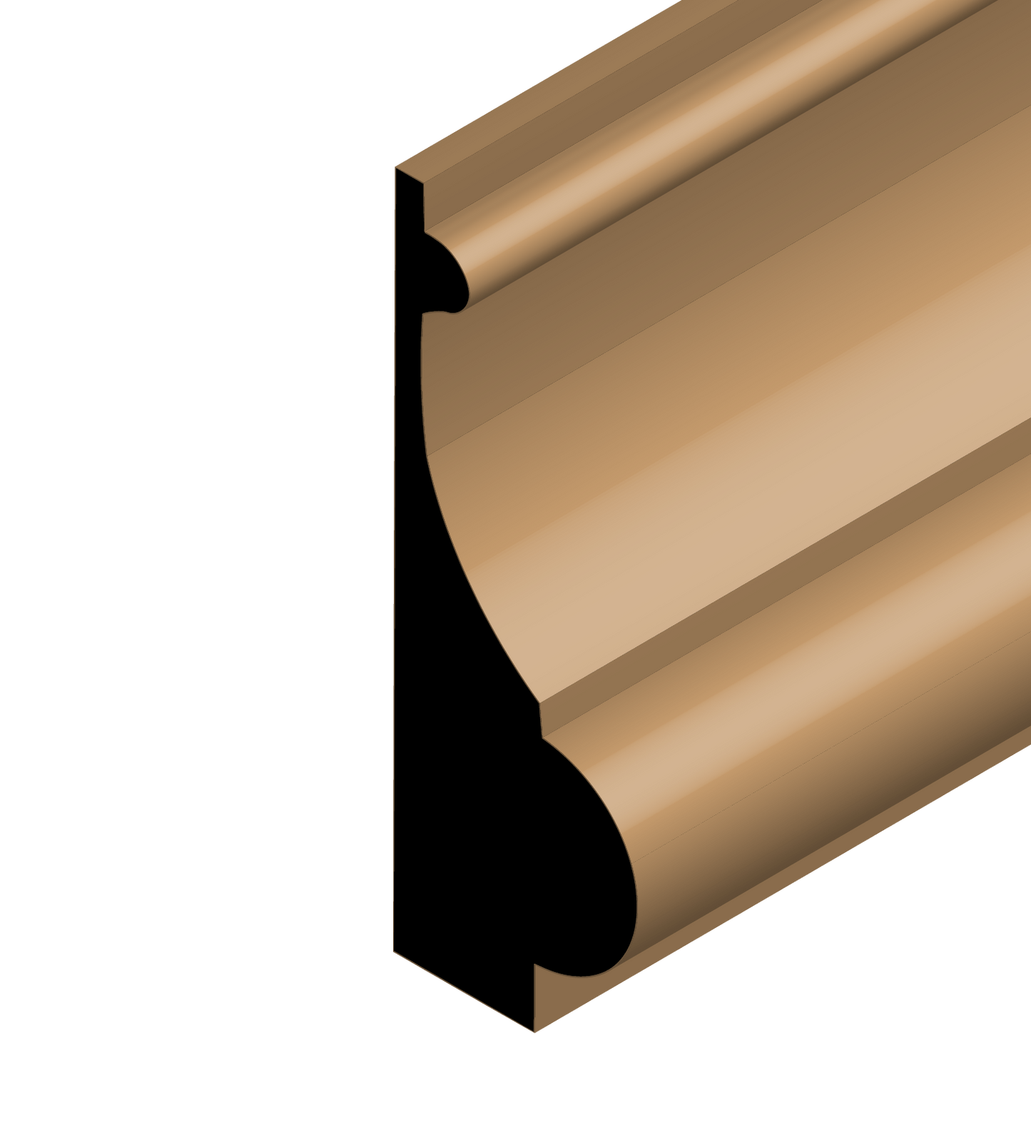 Wood Trim