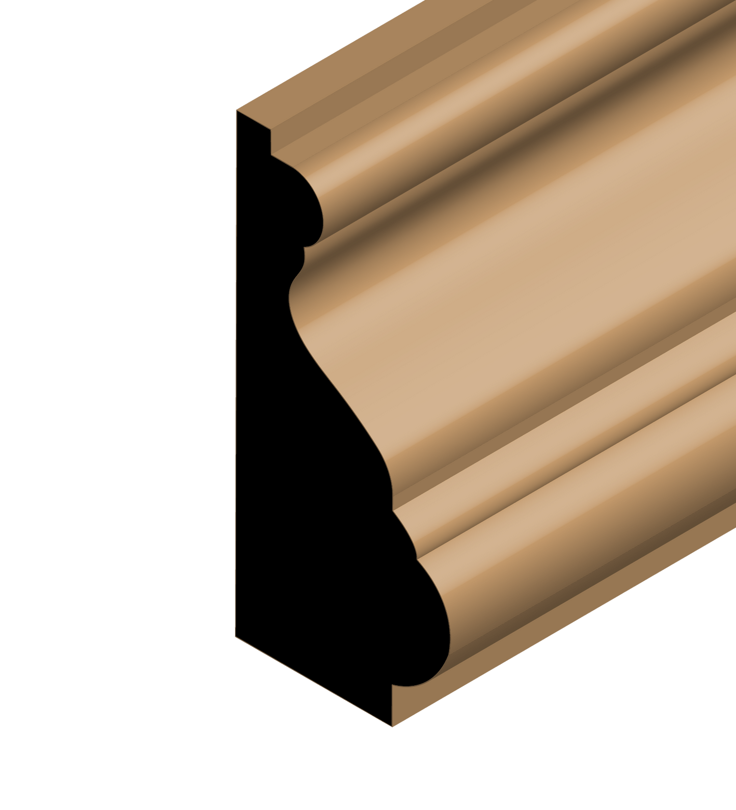 Wood Trim