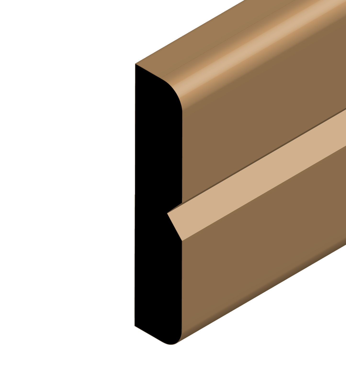 Wood Trim