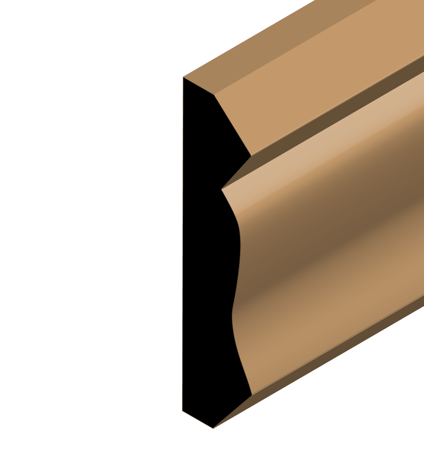 Wood Trim