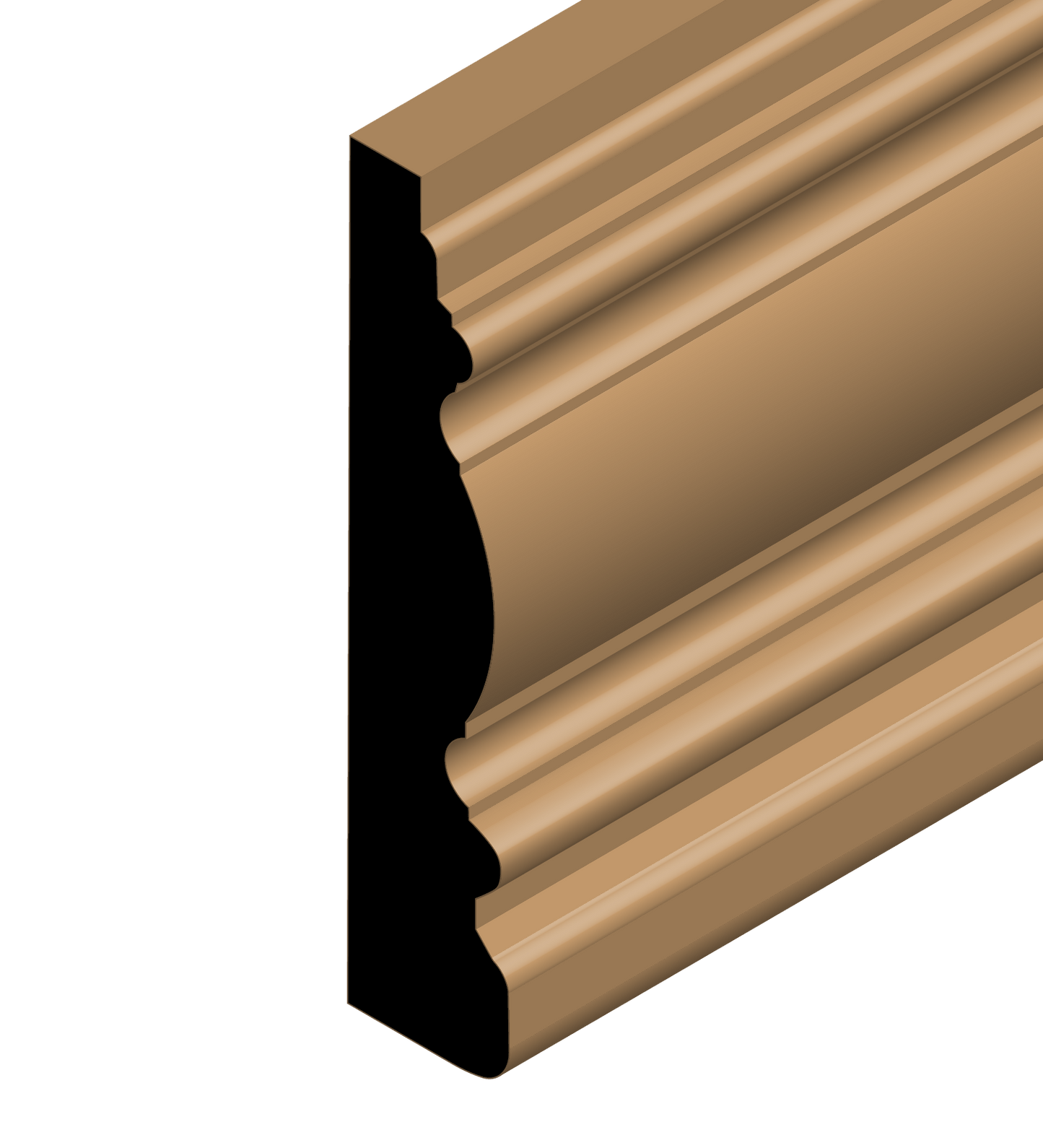 Wood Trim