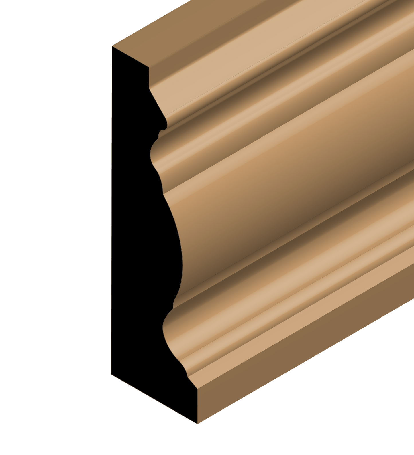 Wood Trim