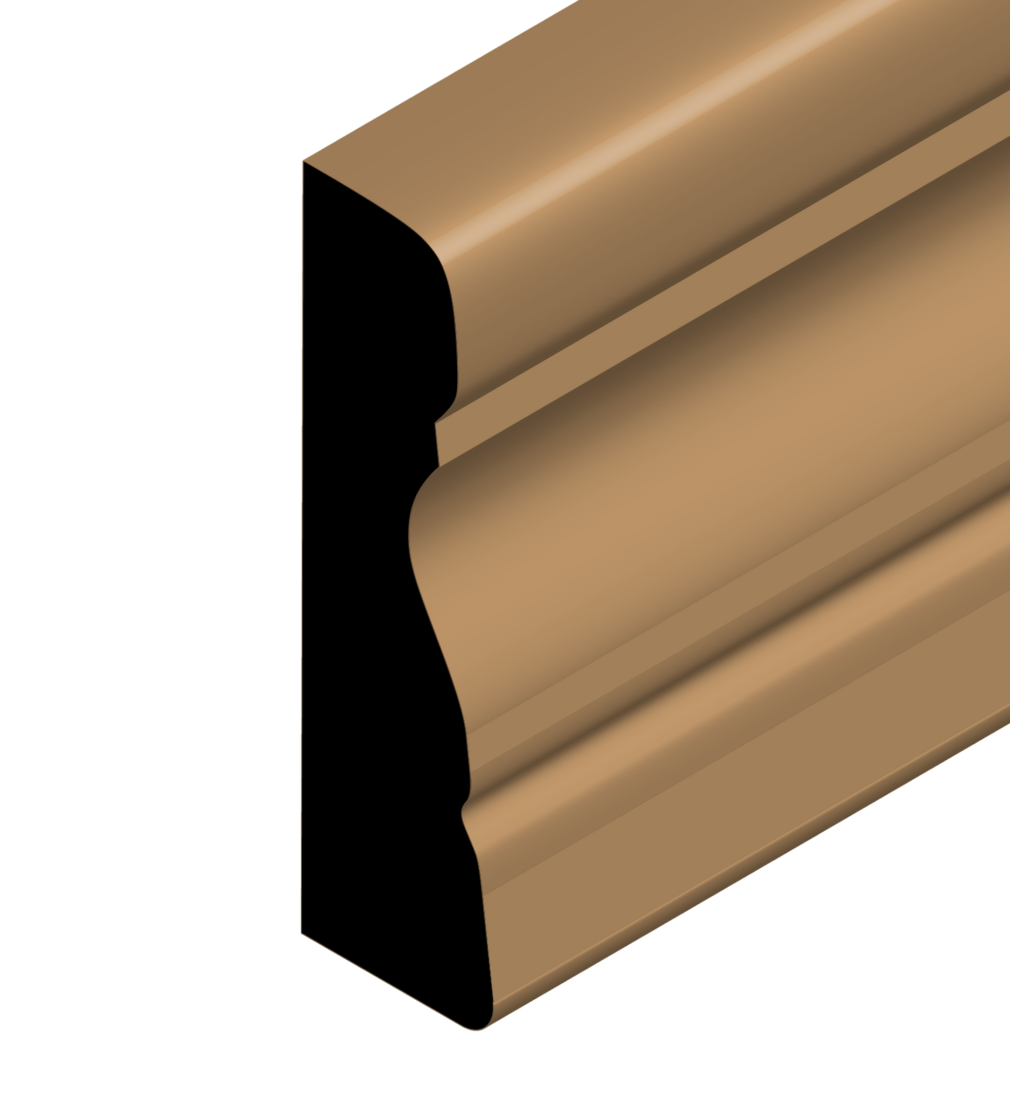 Wood Trim
