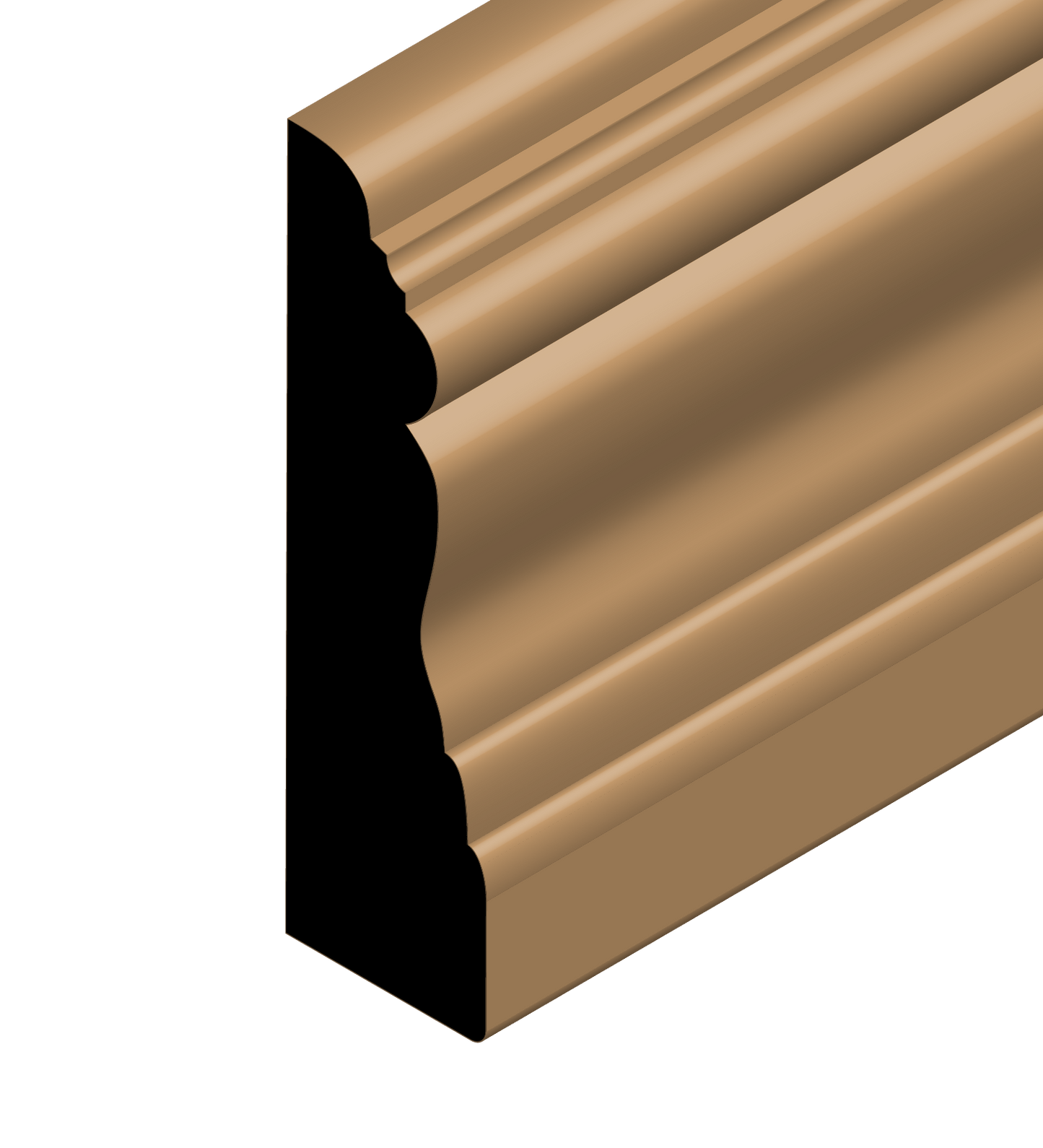 Wood Trim