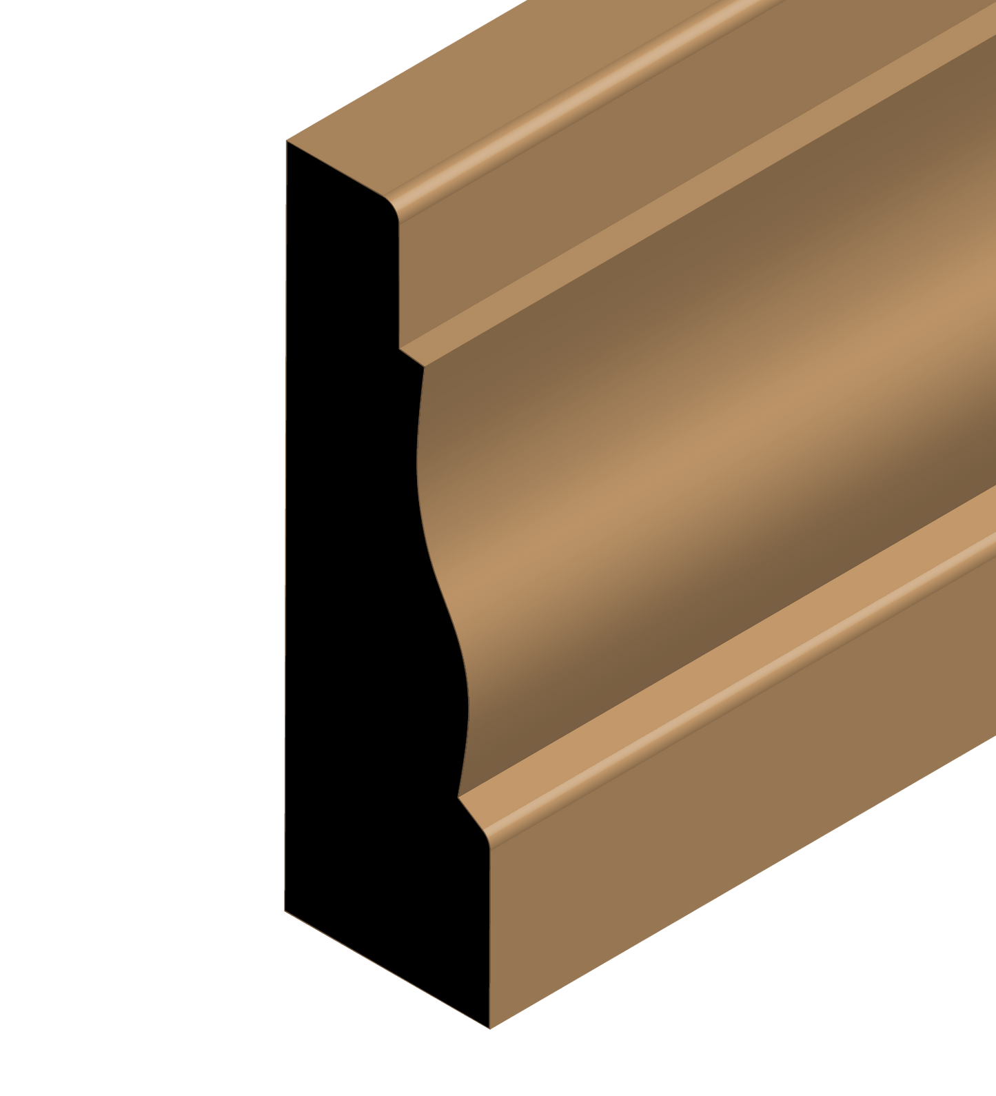 Wood Trim
