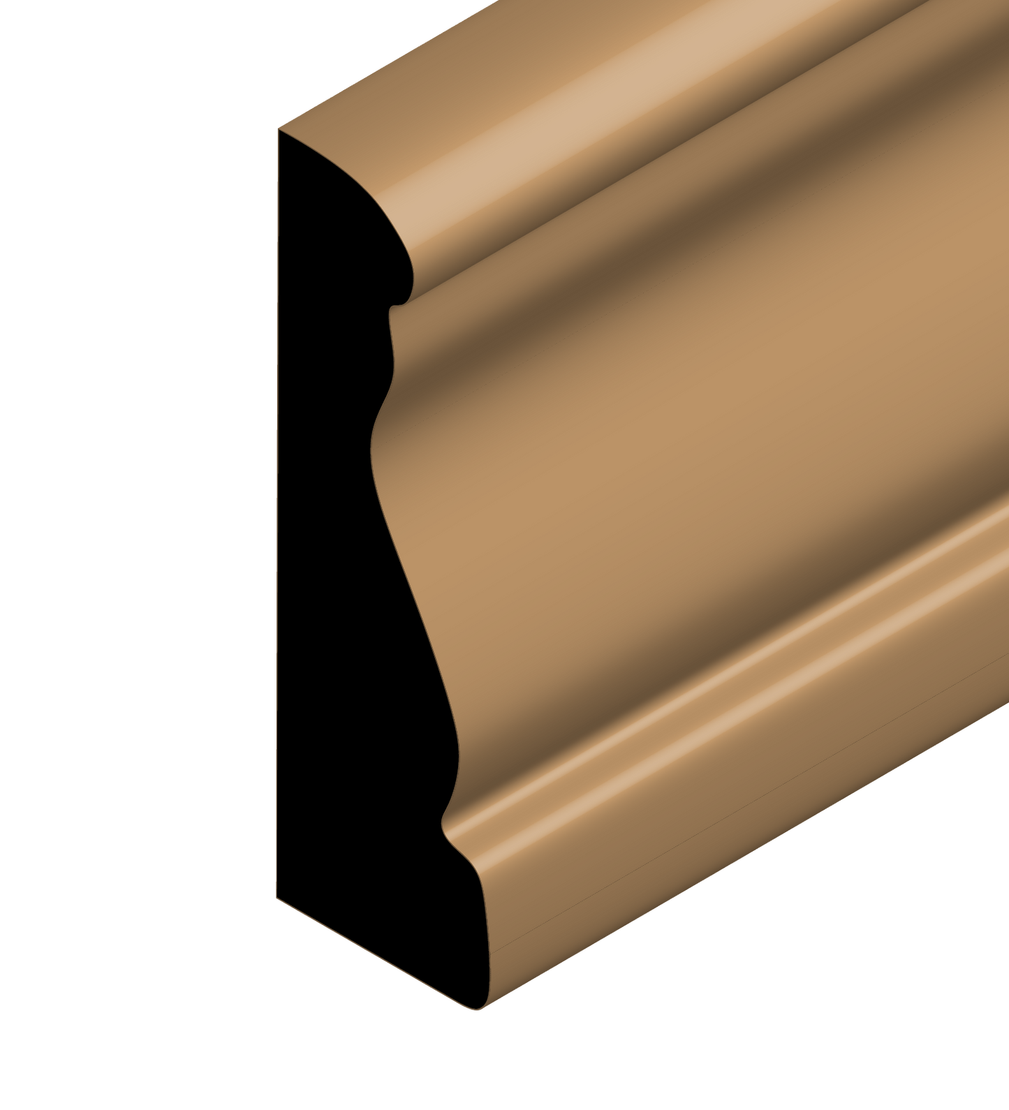 Wood Trim