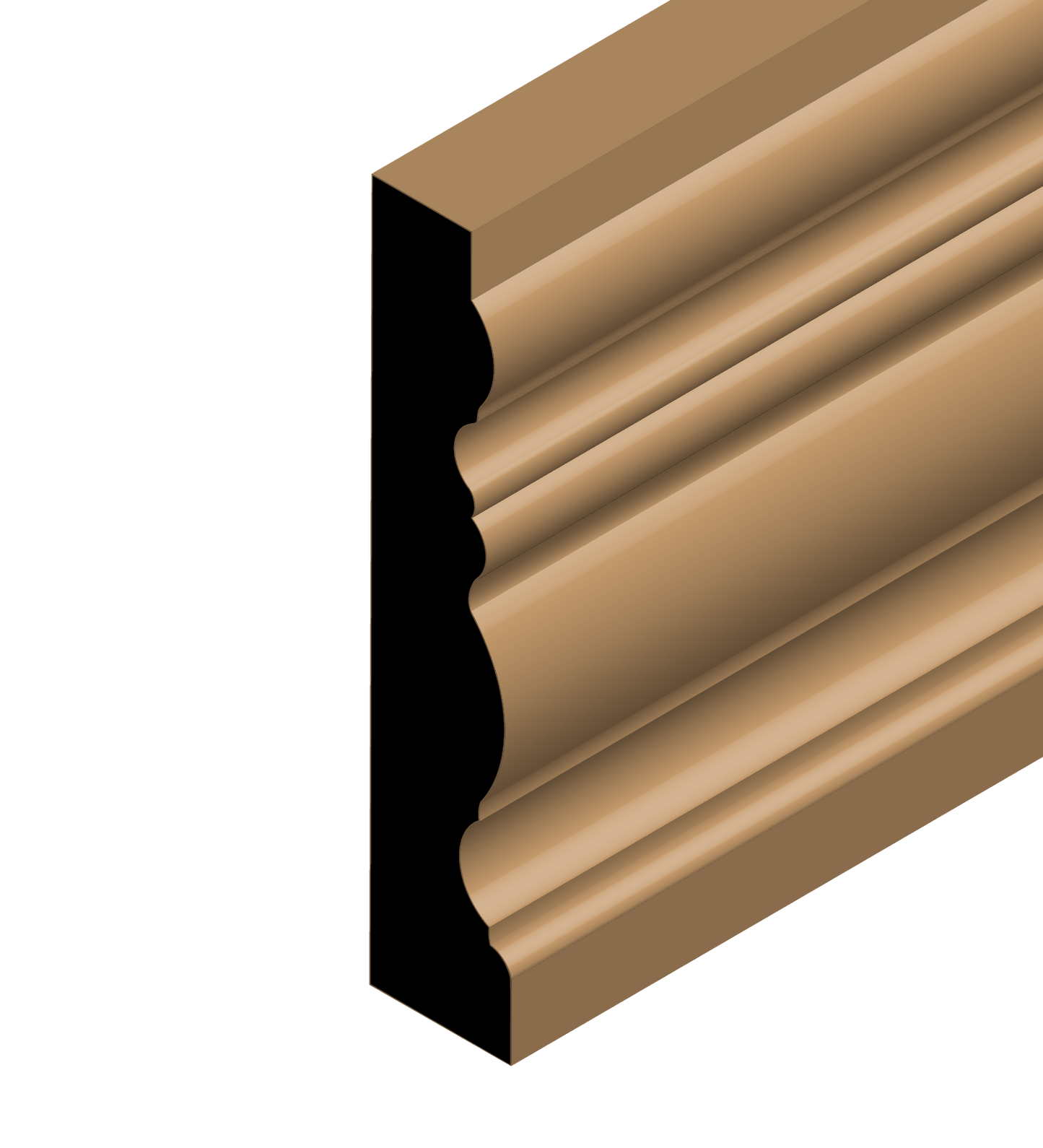 Wood Trim