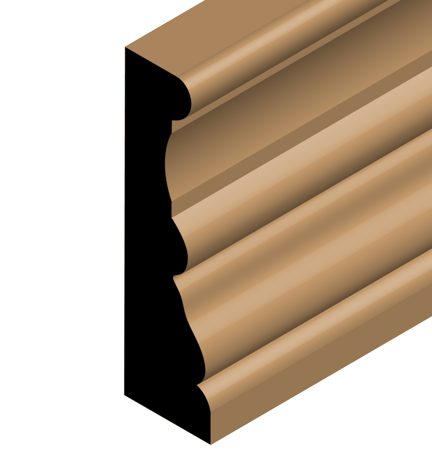 Wood Trim