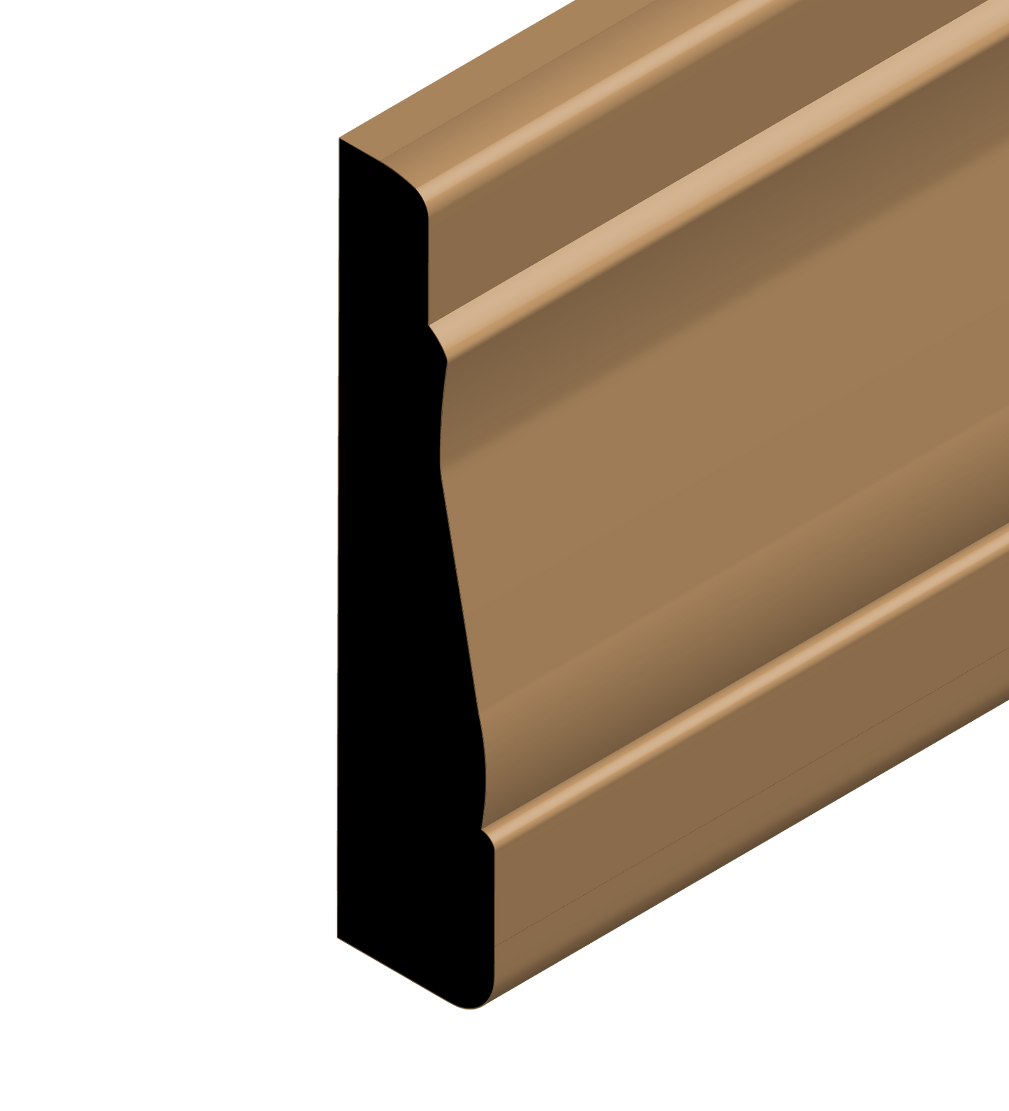 Wood Trim
