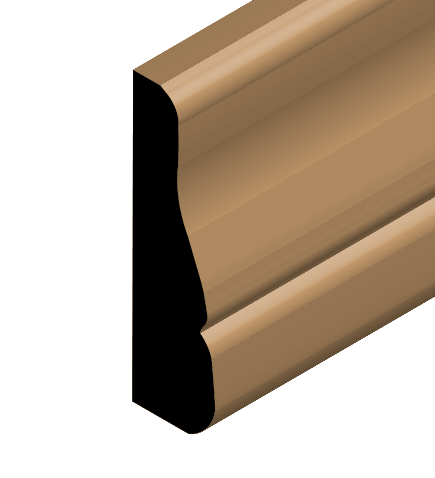 Wood Trim
