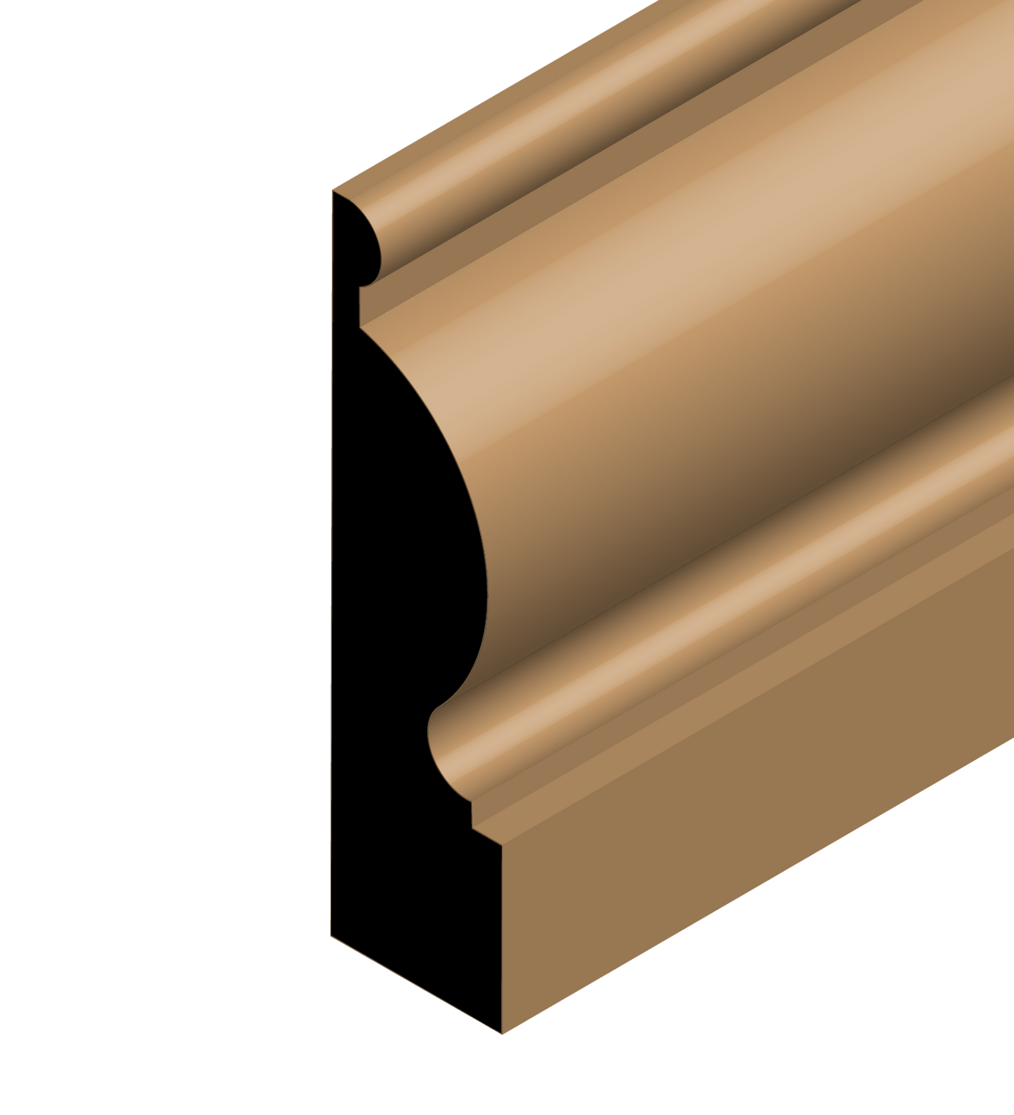 Wood Trim