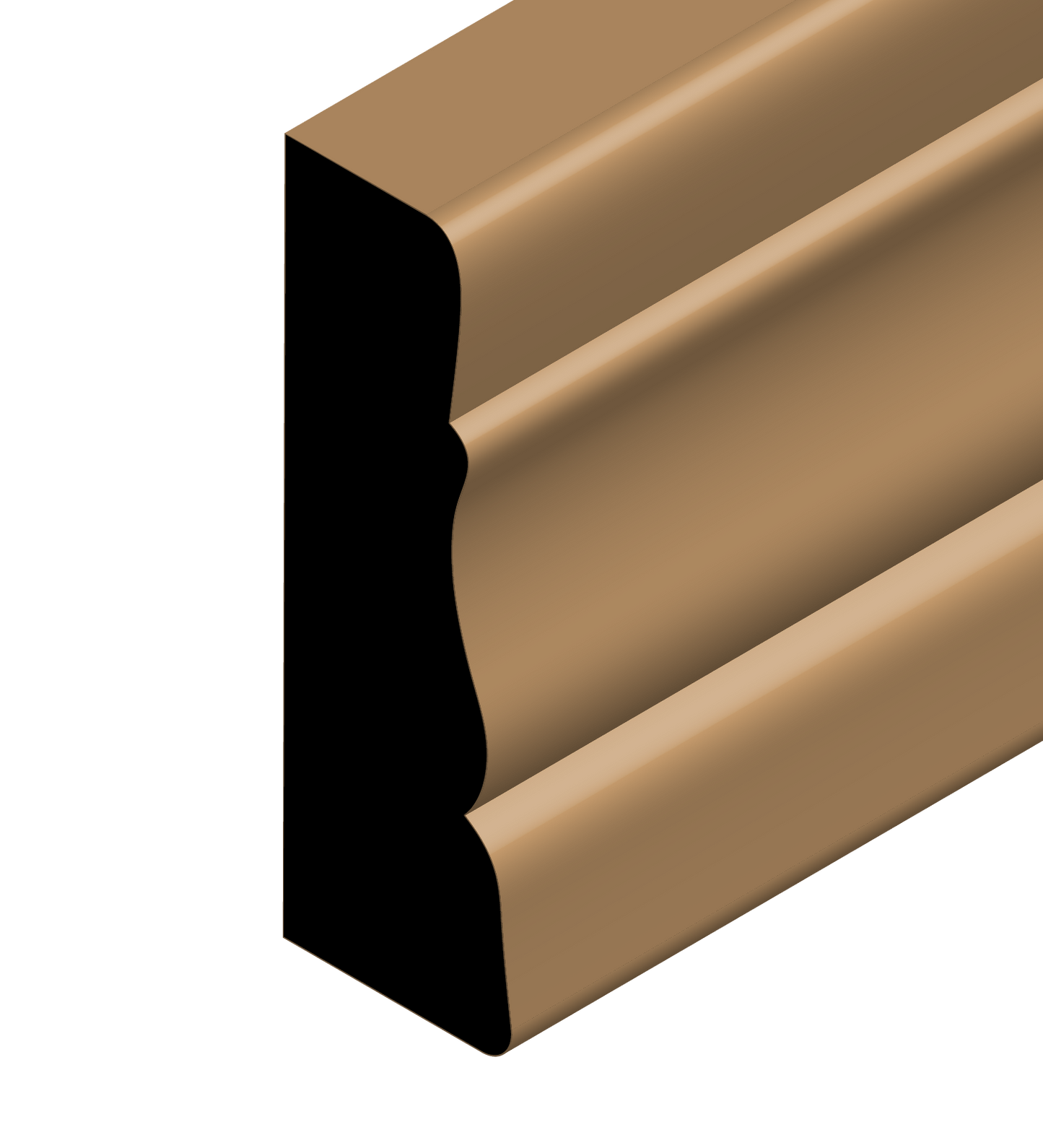 Wood Trim