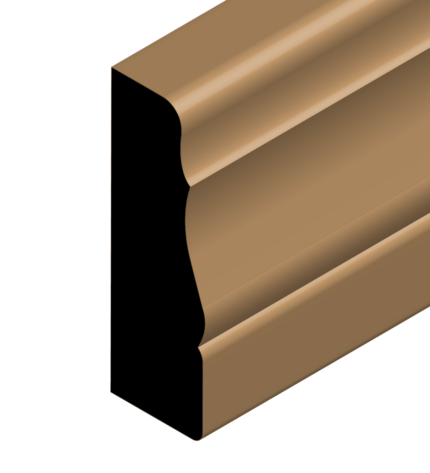 Wood Trim