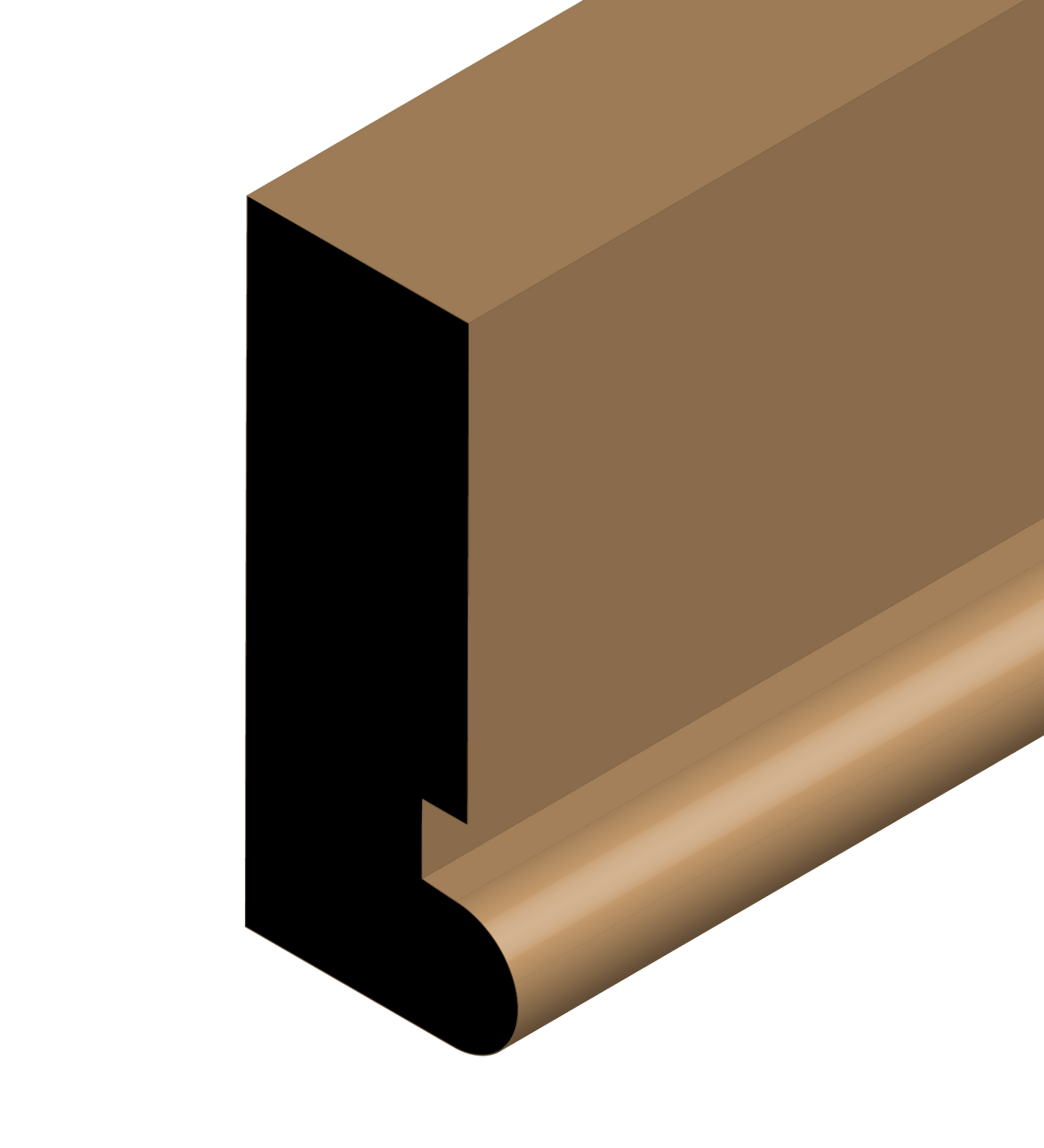 Wood Trim