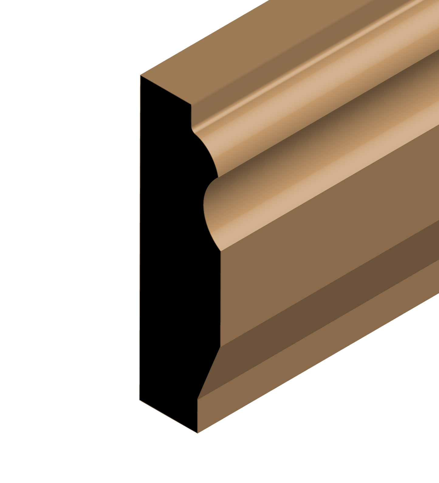 Wood Trim