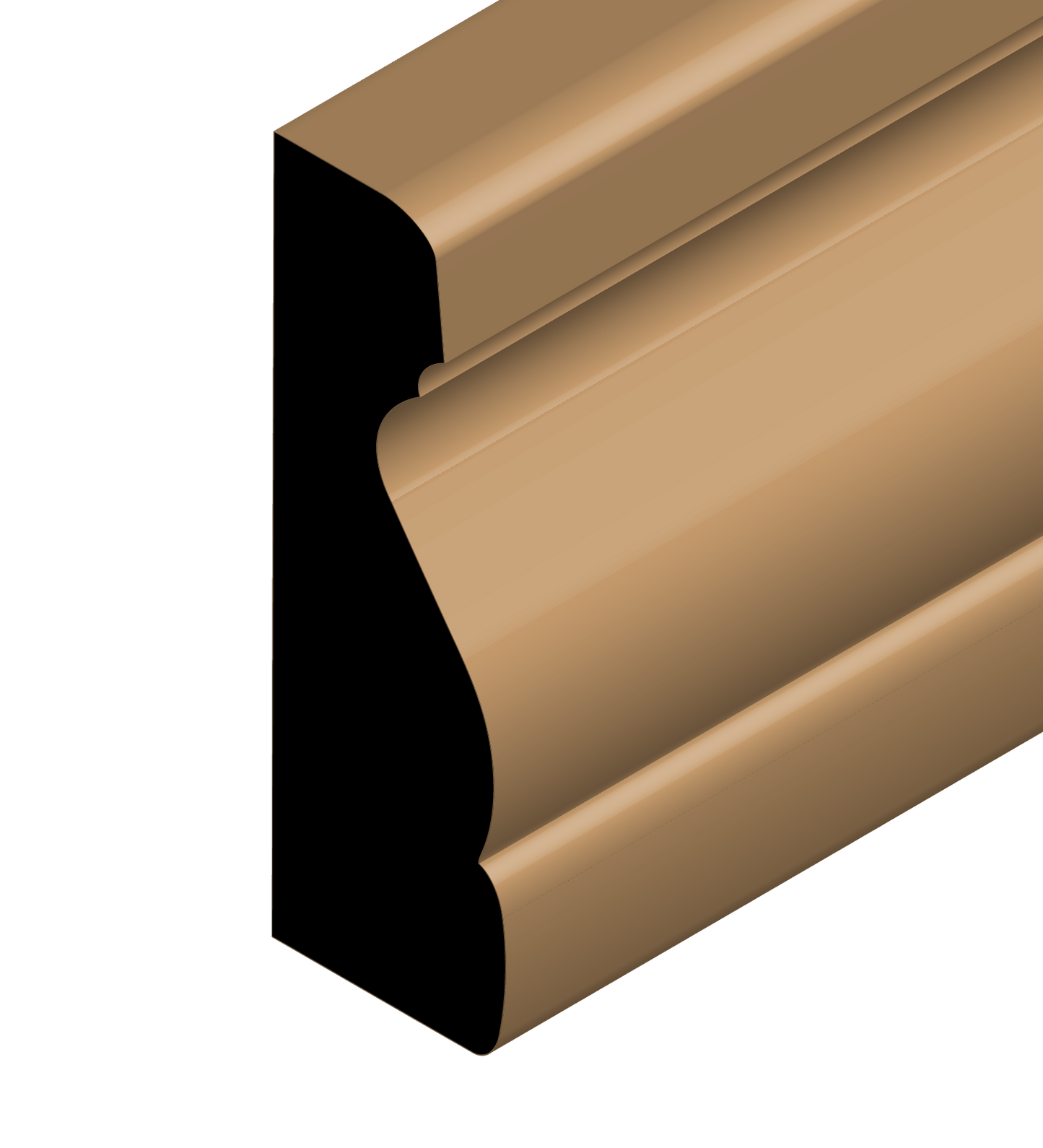 Wood Trim