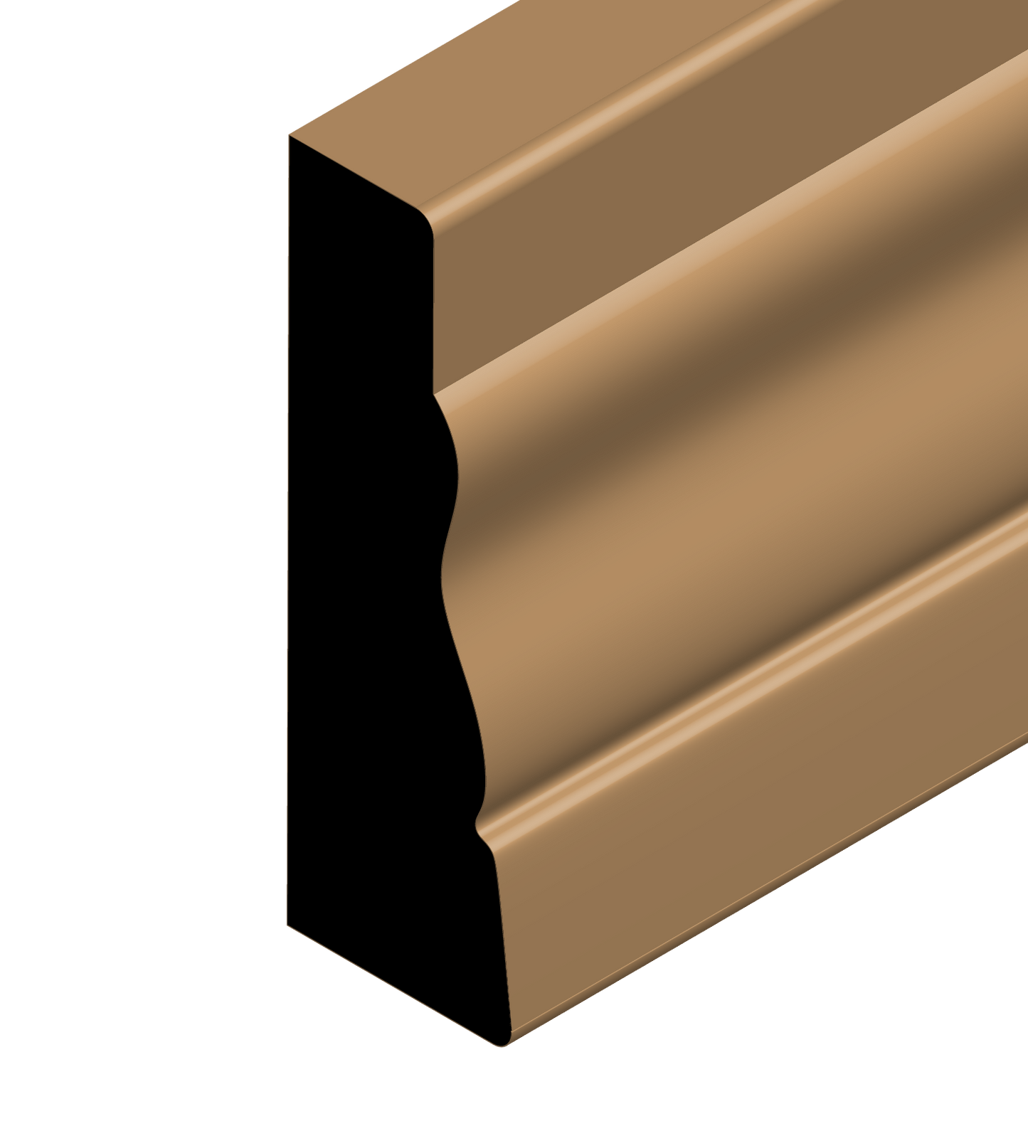 Wood Trim