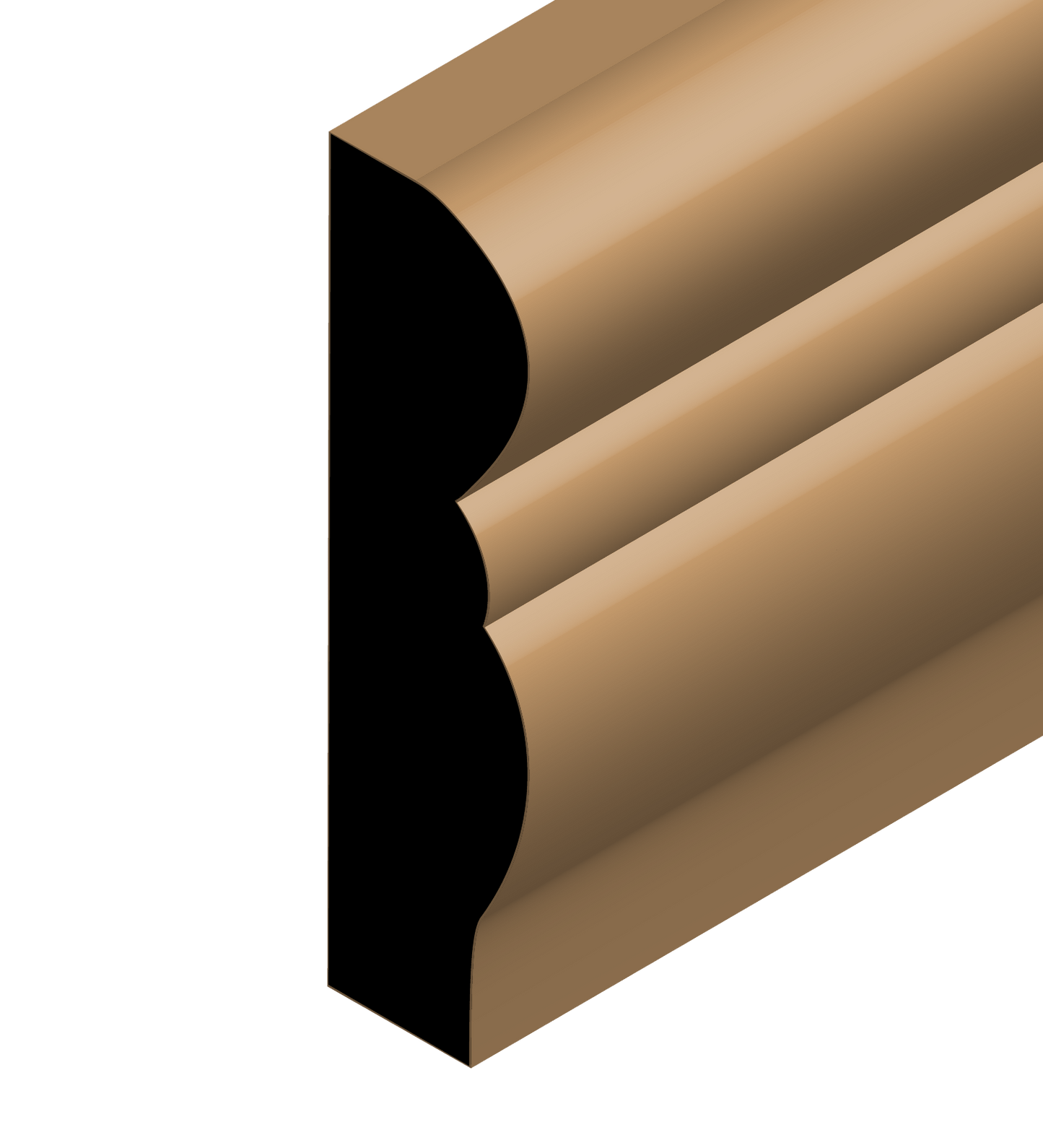 Wood Trim