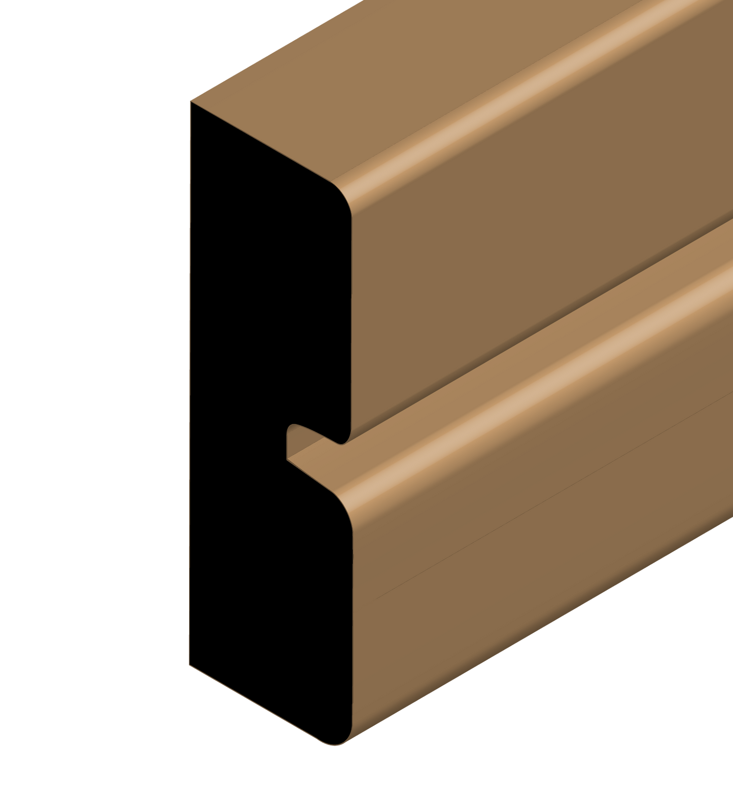 Wood Trim