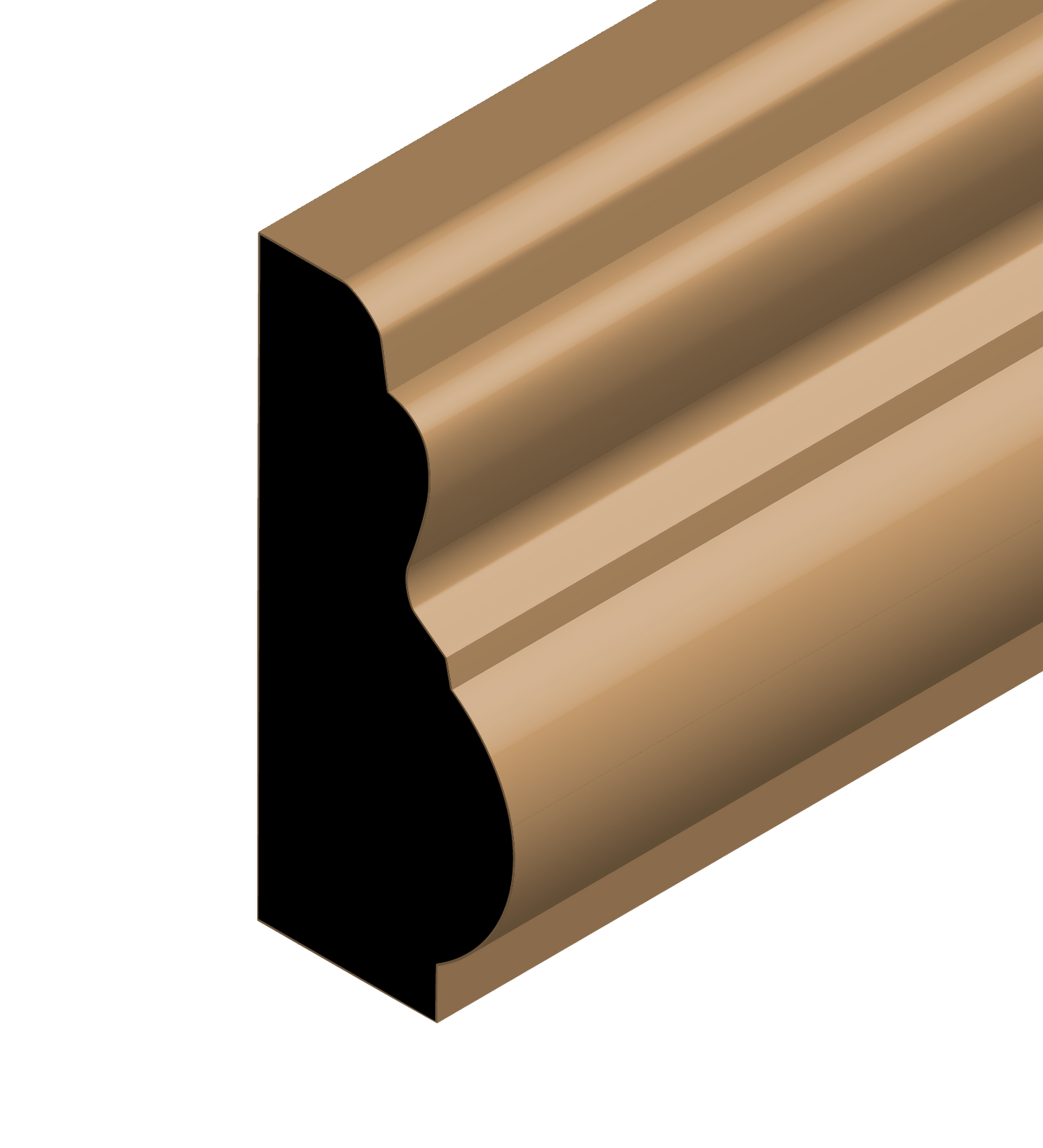Wood Trim