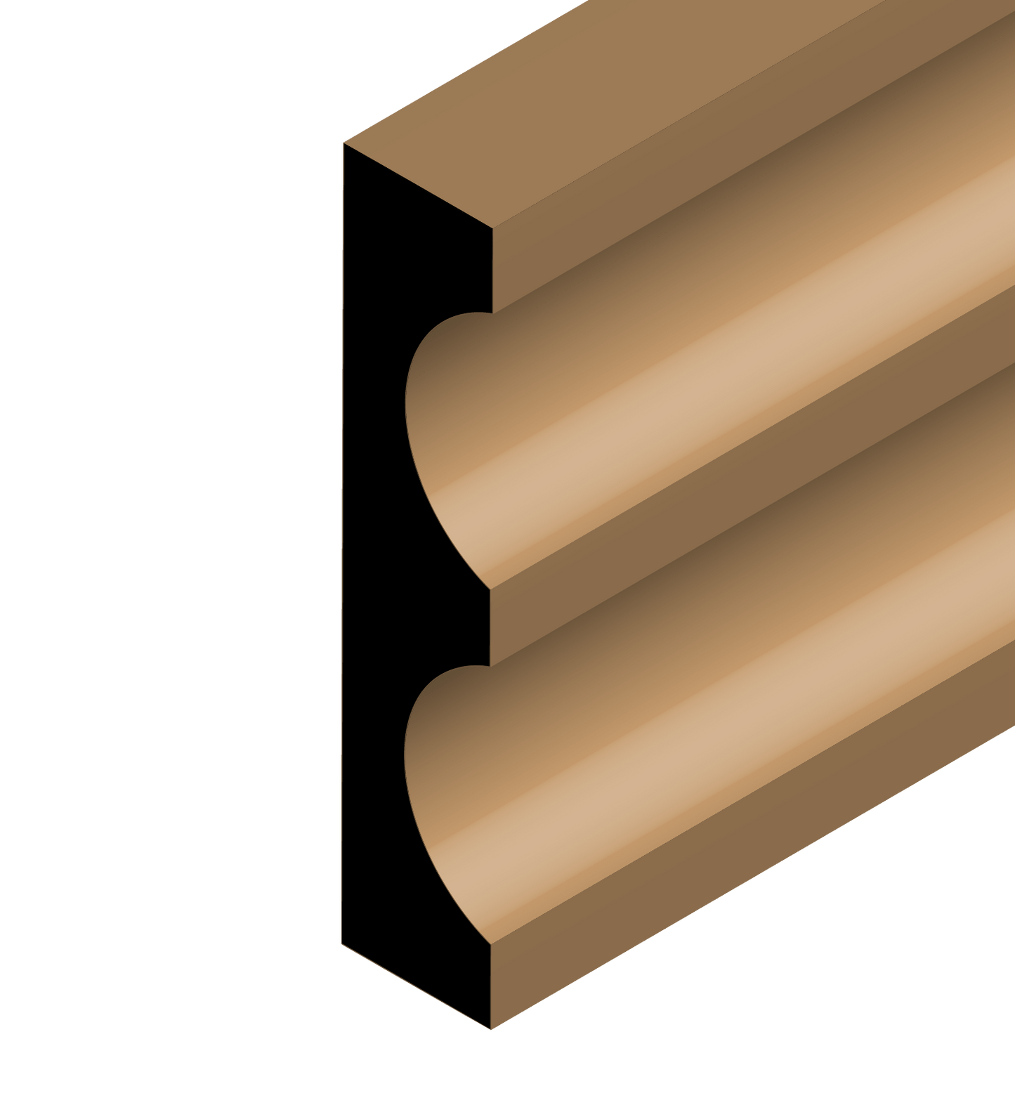 Wood Trim