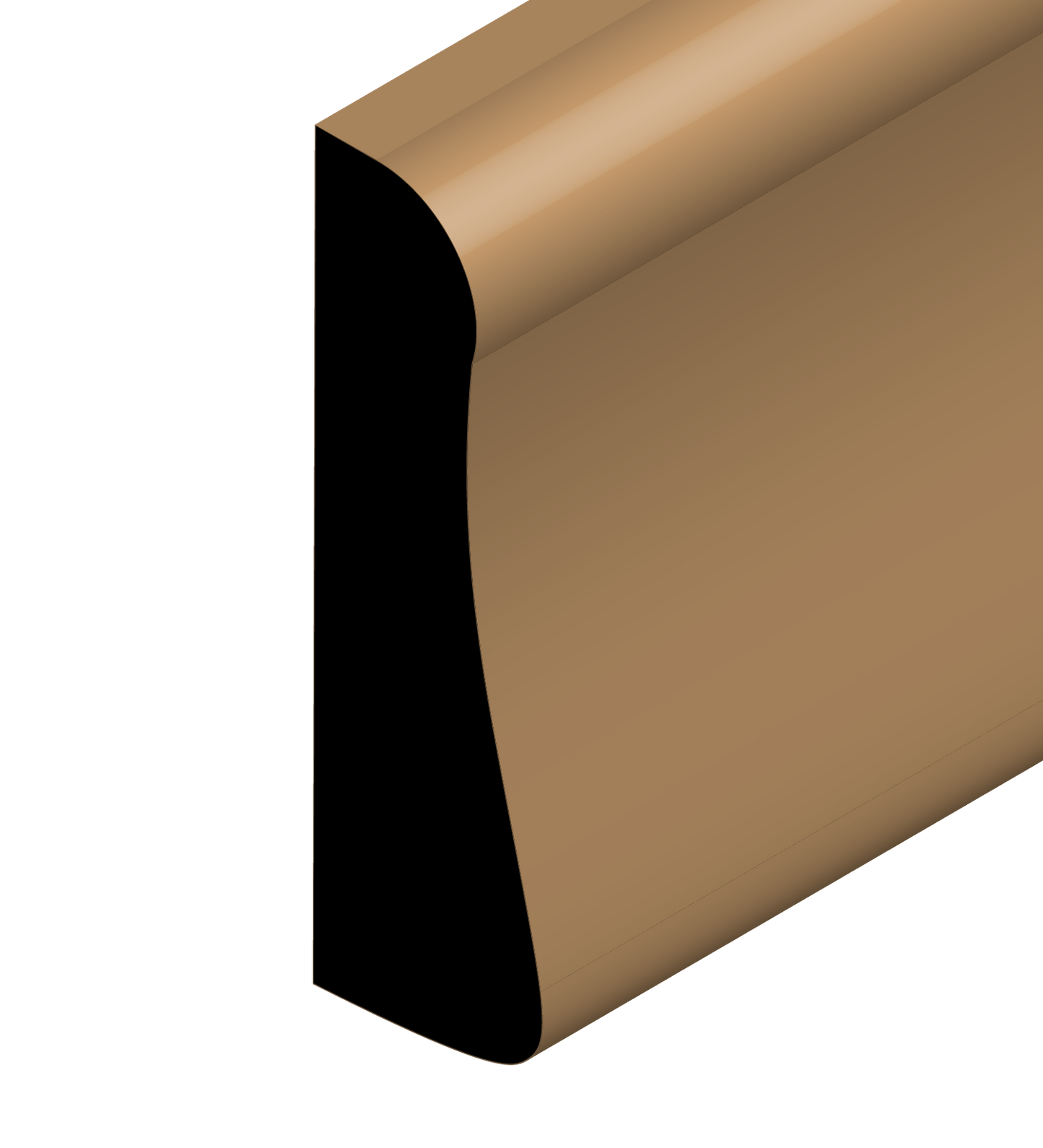 Wood Trim