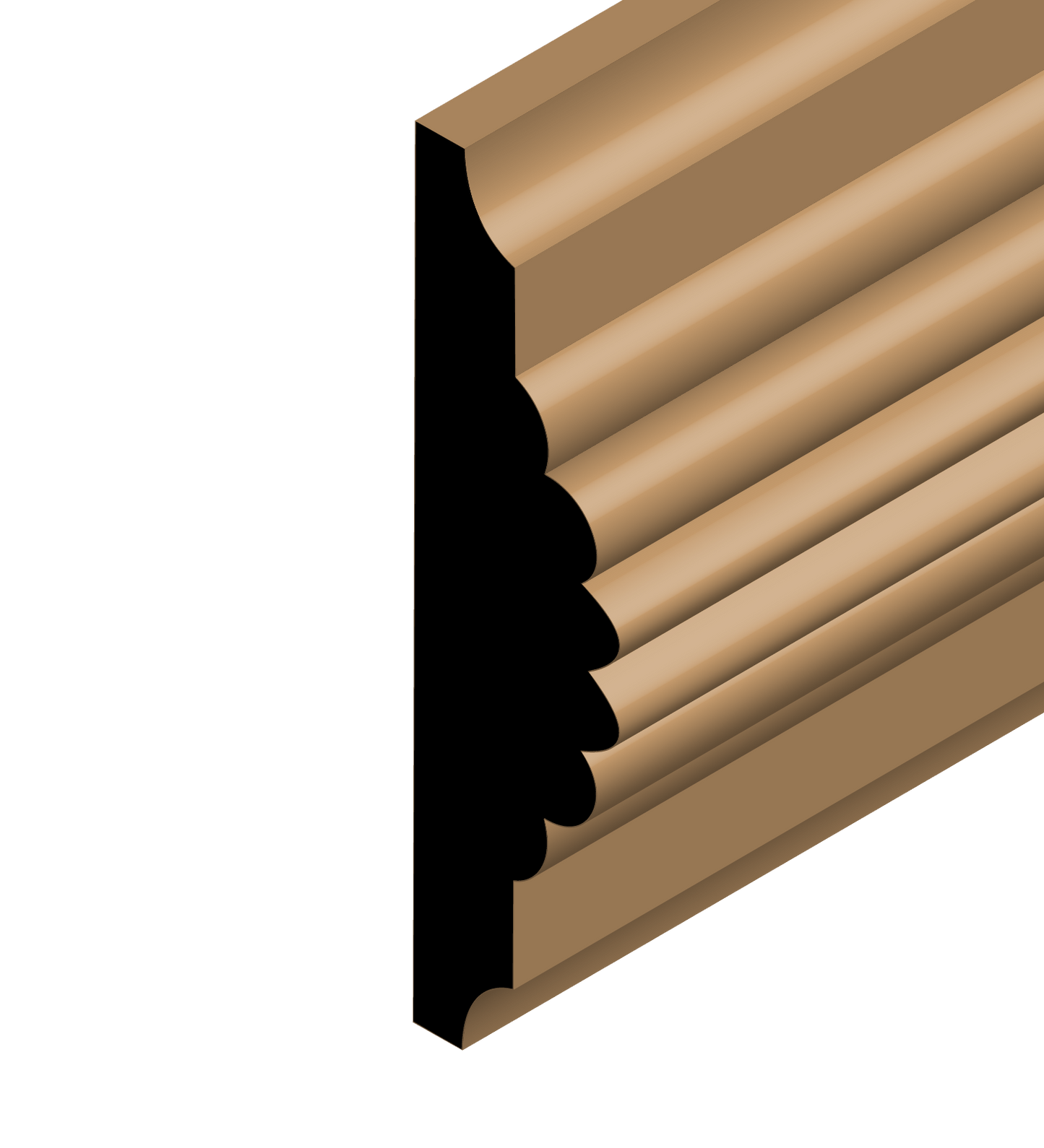 Wood Trim