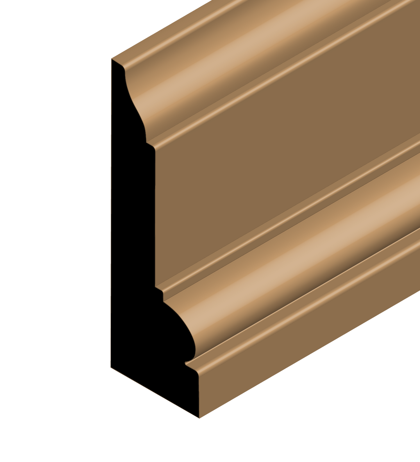 Wood Trim