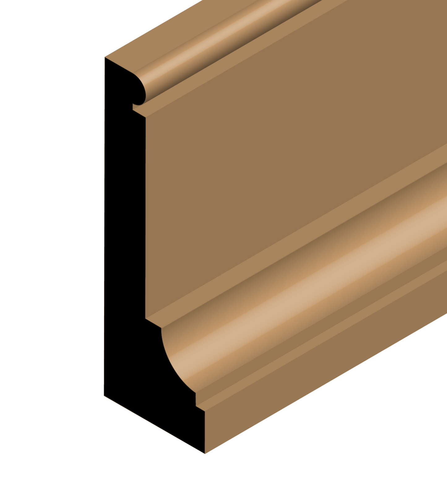 Wood Trim