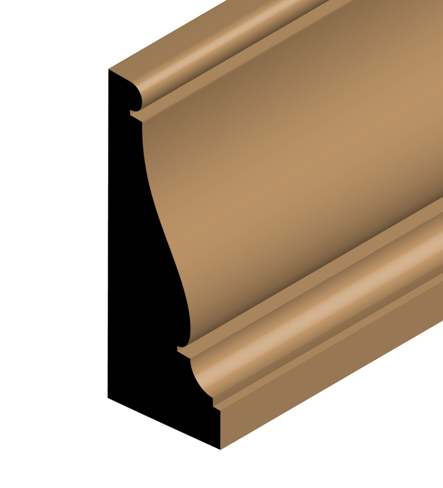 Wood Trim