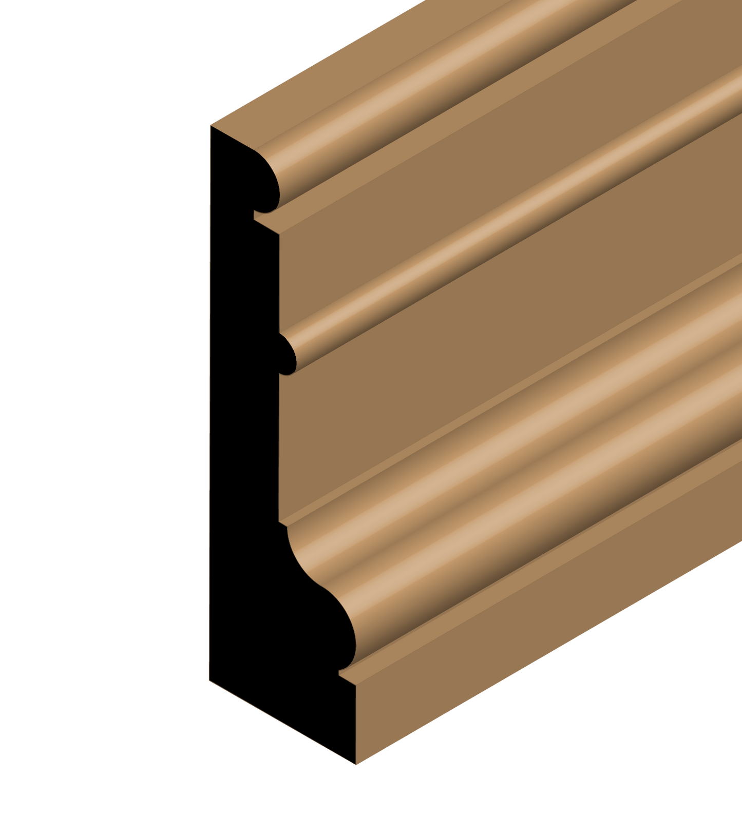 Wood Trim