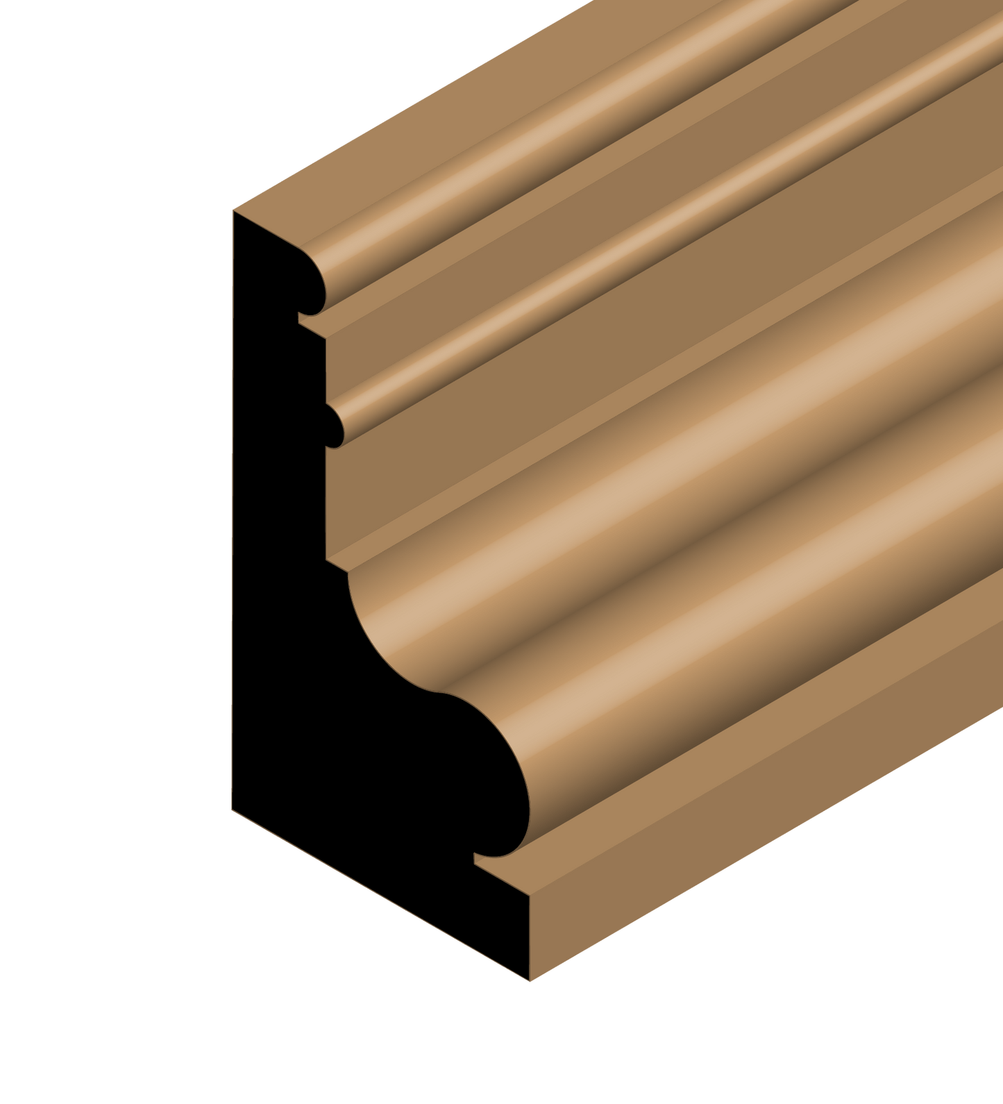 Wood Trim