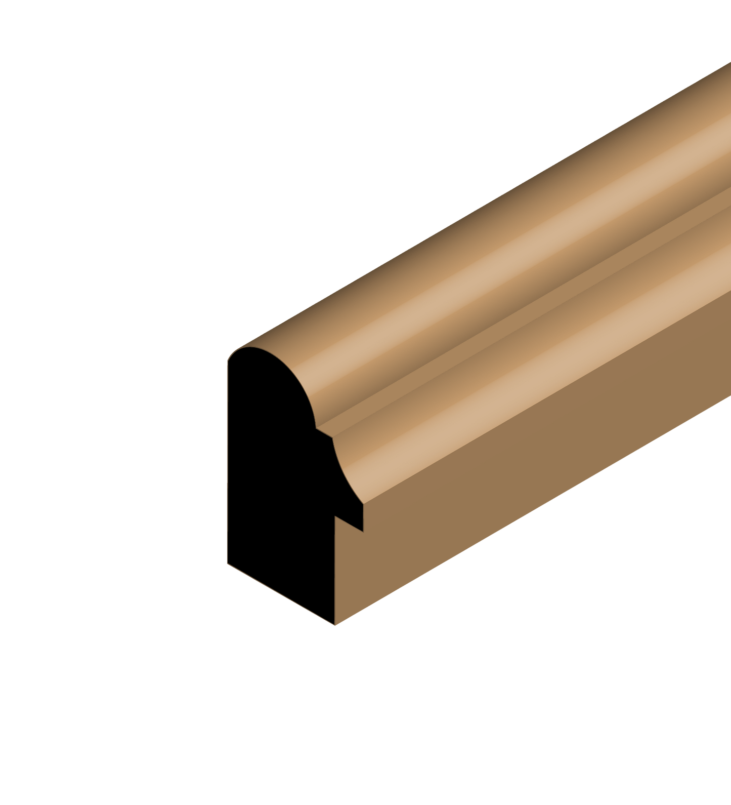 Wood Trim