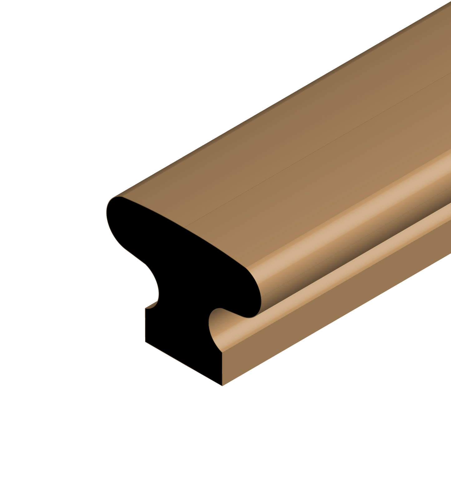 Wood Trim