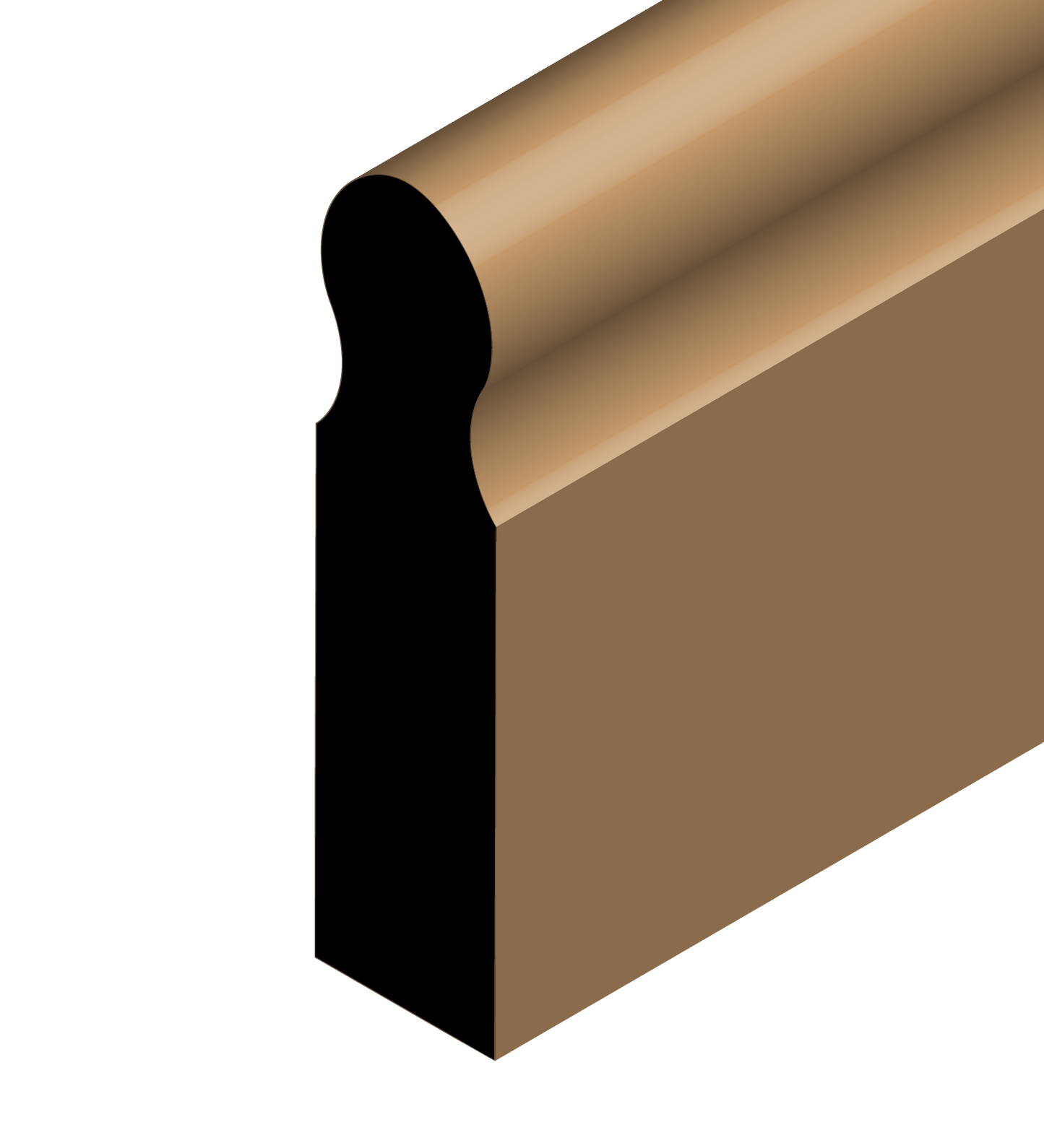 Wood Trim