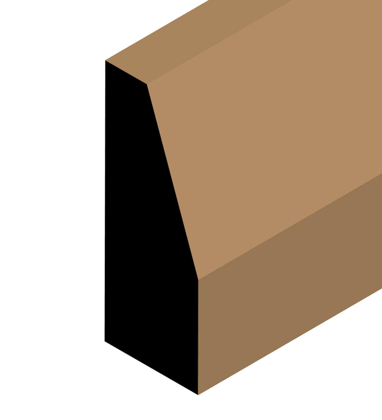 Wood Trim