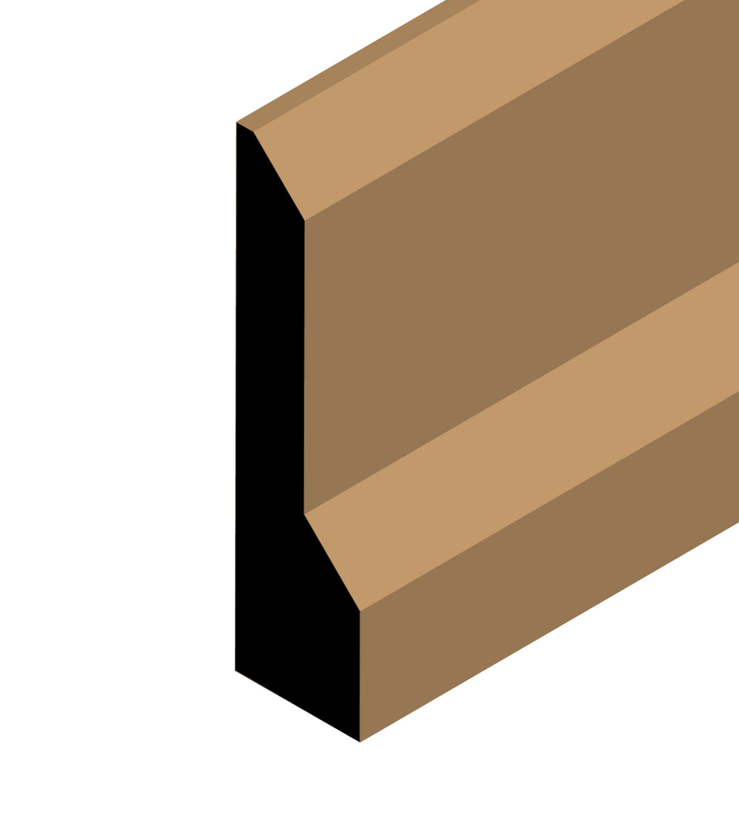 Wood Trim