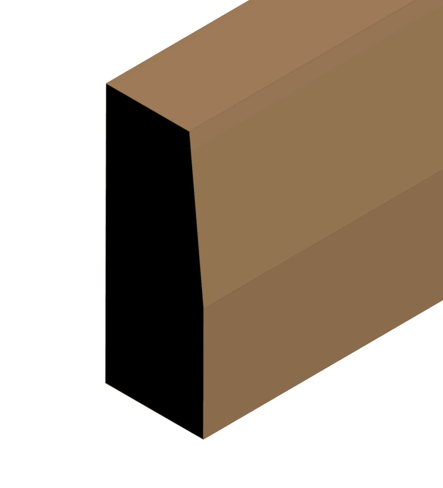 Wood Trim