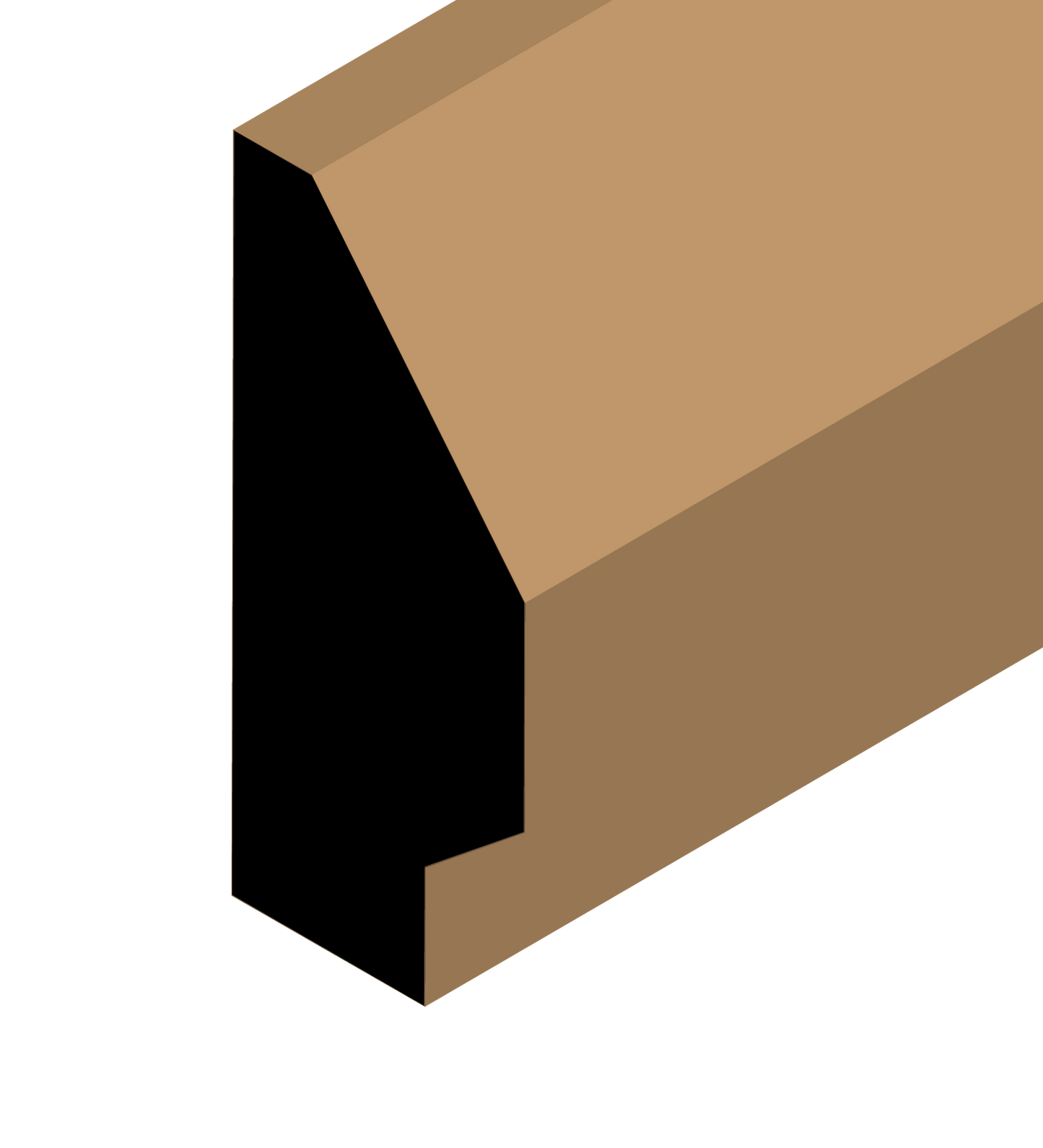 Wood Trim