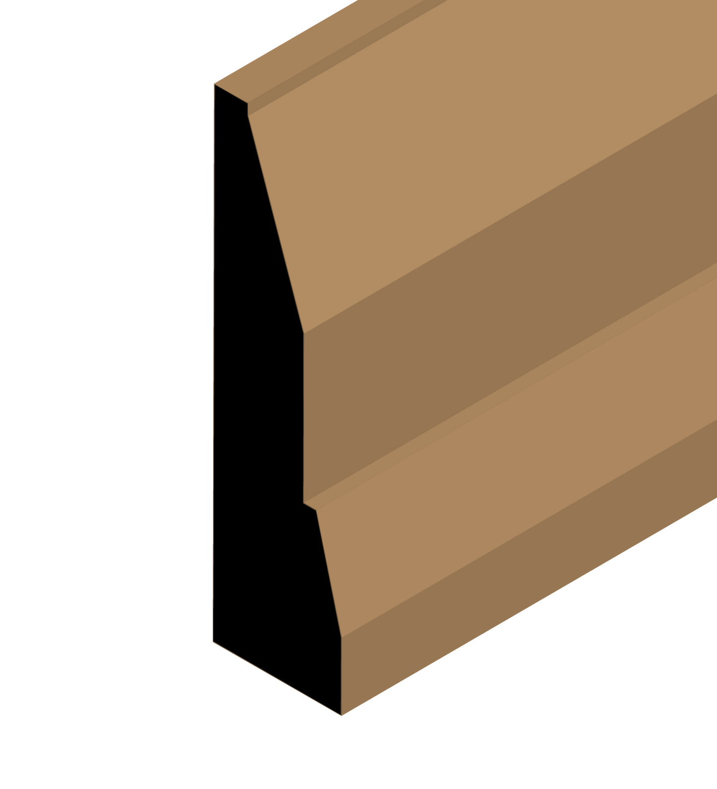 Wood Trim