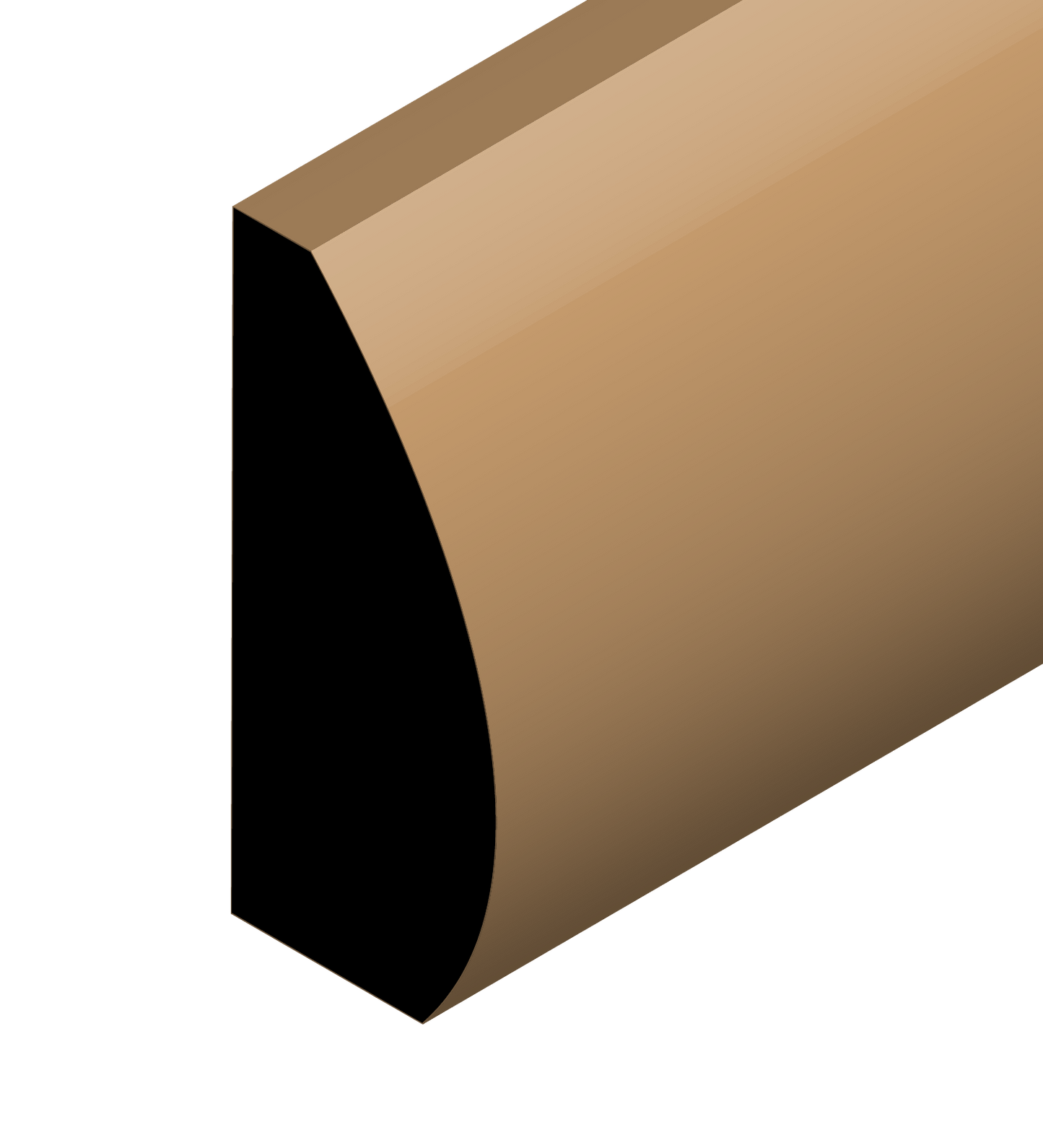 Wood Trim