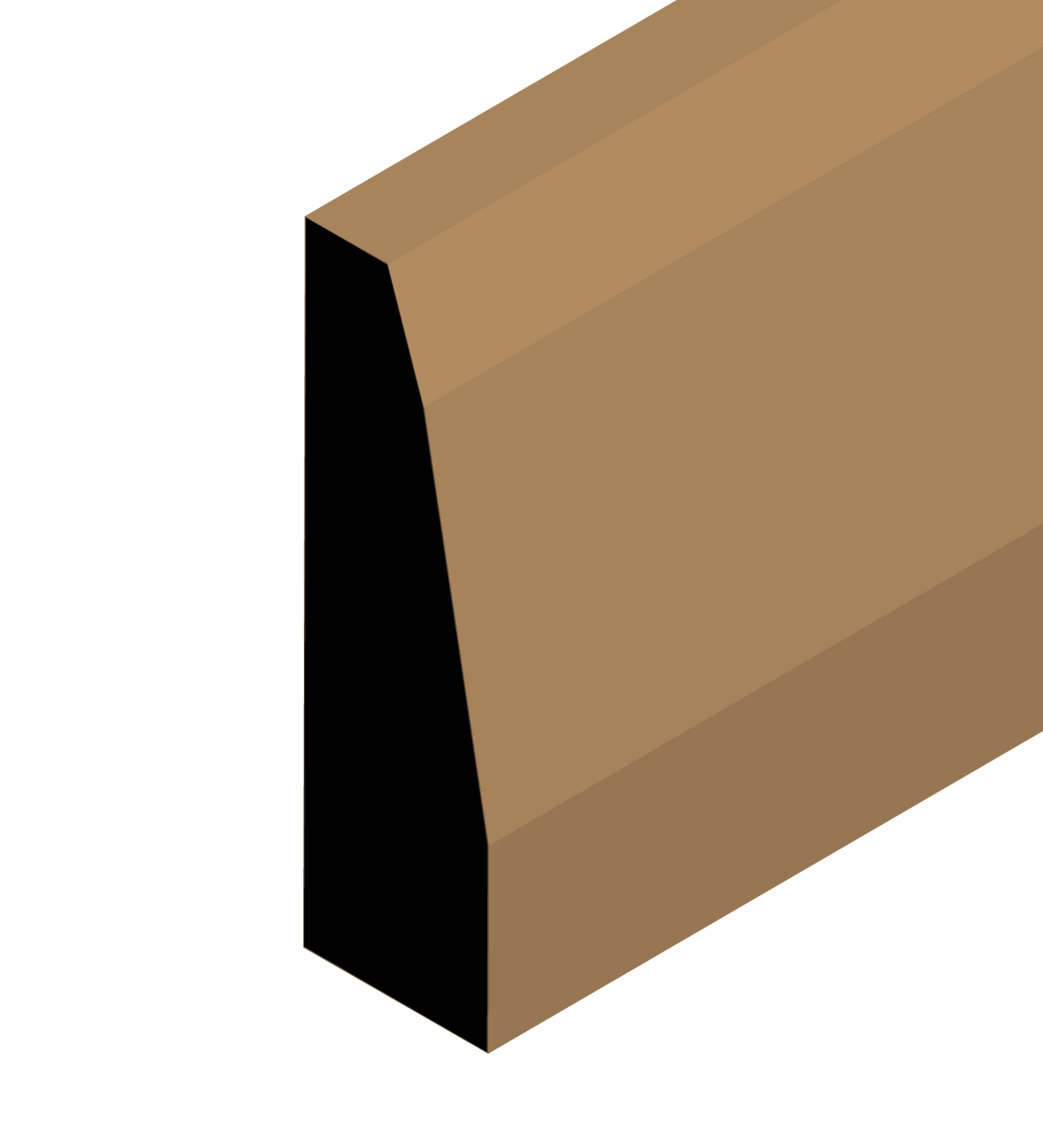 Wood Trim