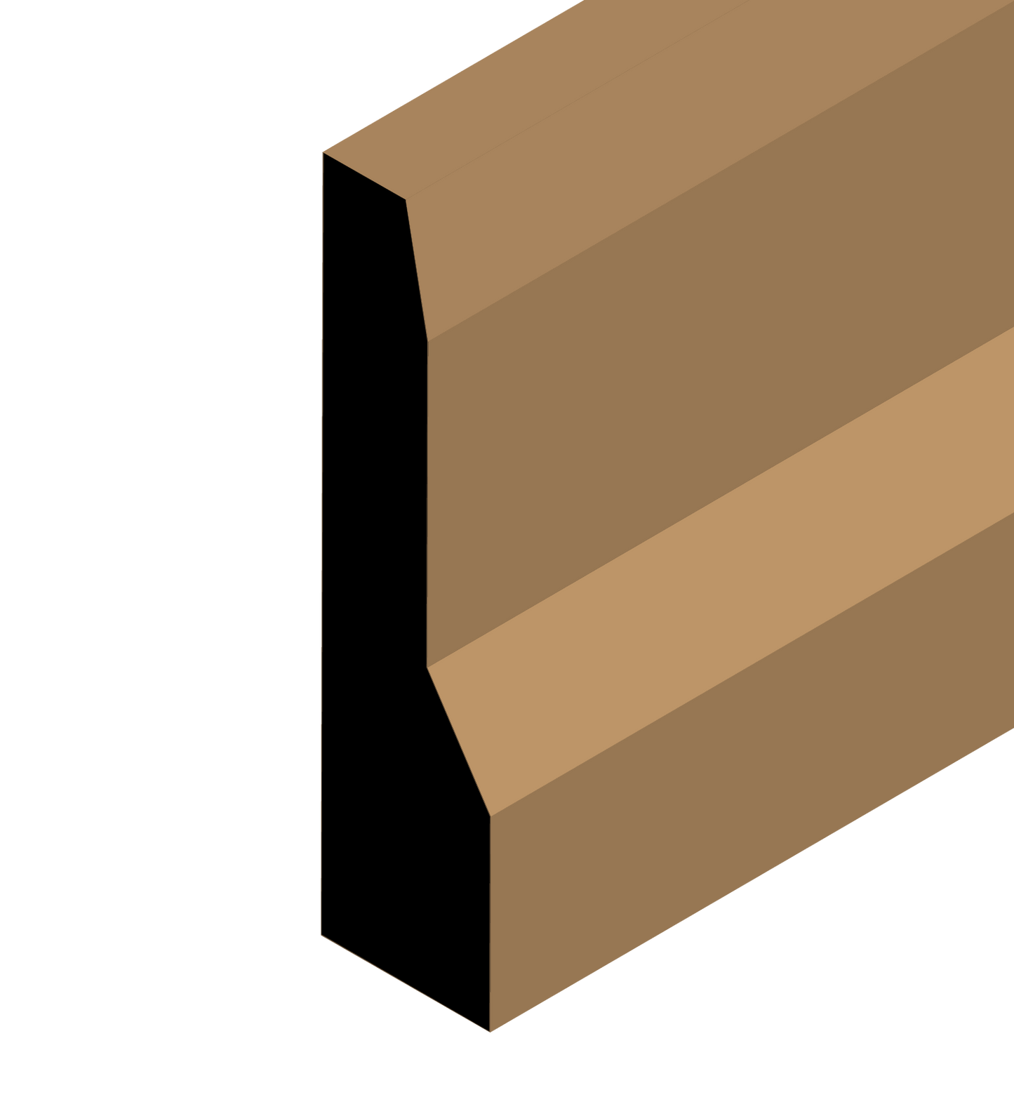 Wood Trim