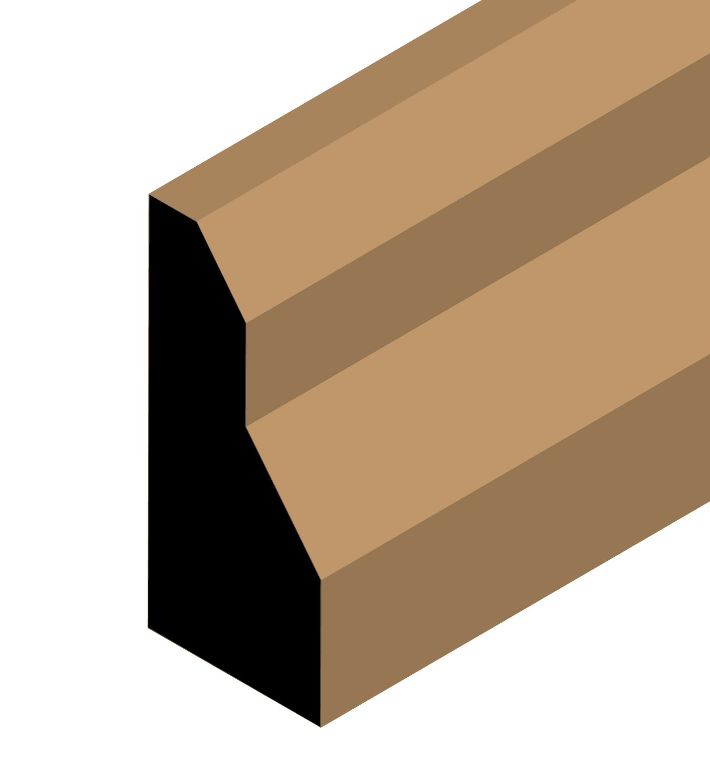 Wood Trim