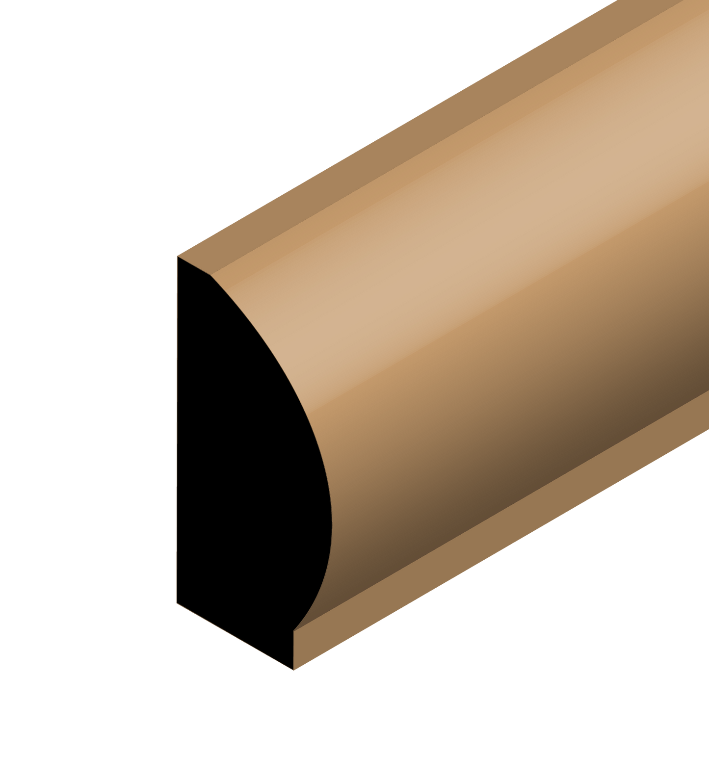 Wood Trim