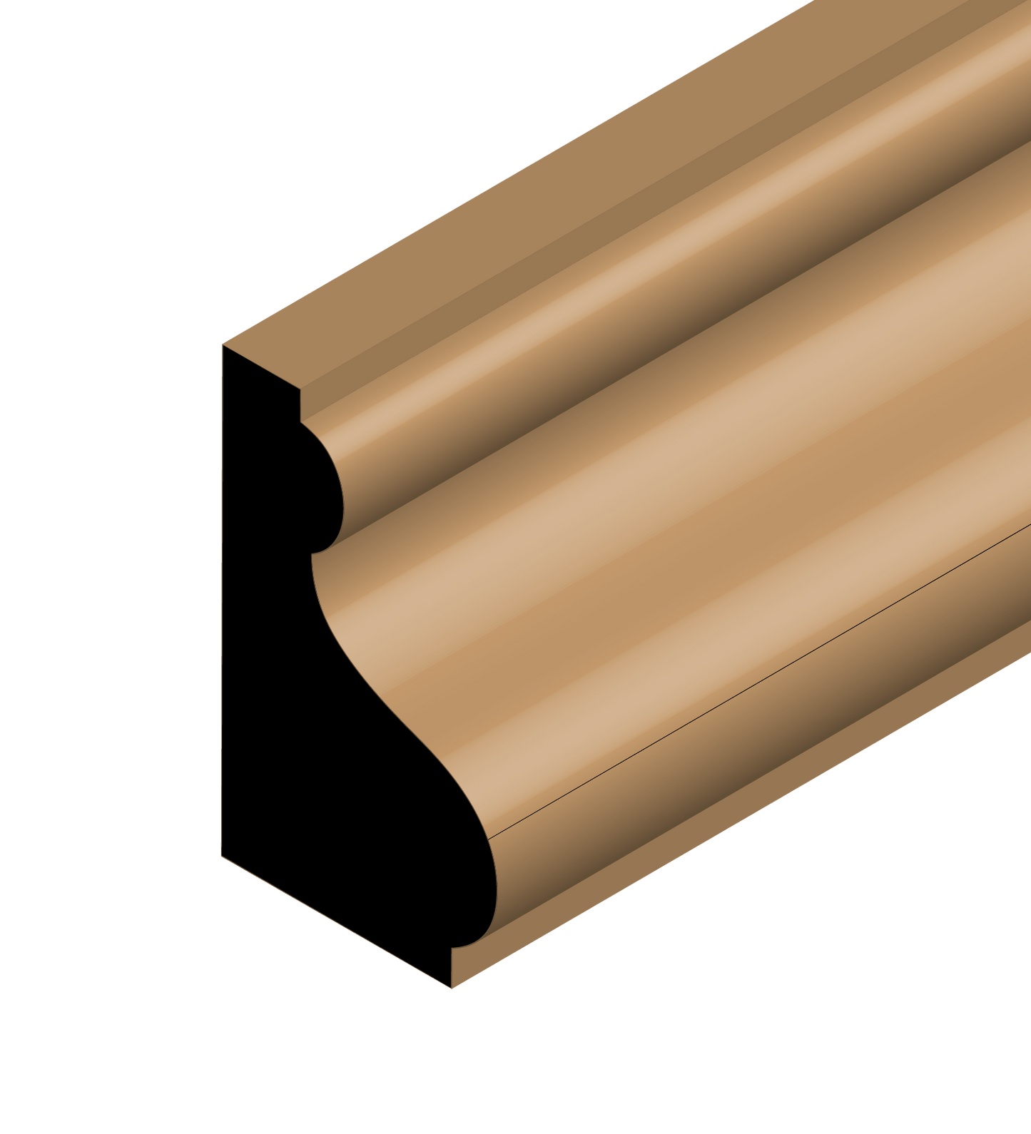 Wood Trim